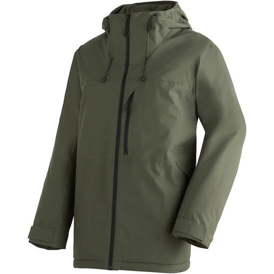 Herren Funktionsjacke Walberla M
