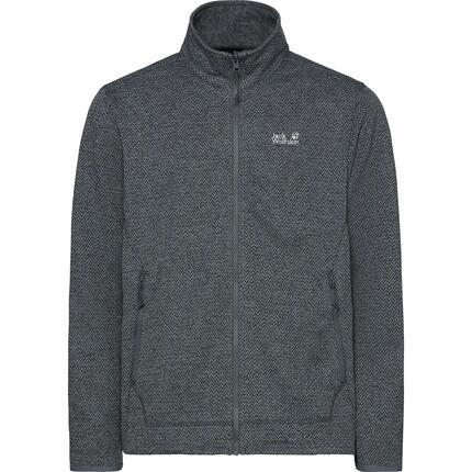 Herren Funktionsjacke PINETRAIL FZ M