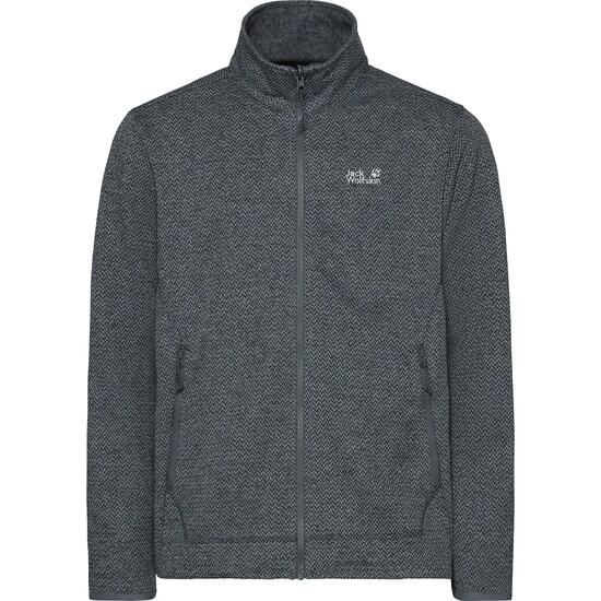 Herren Funktionsjacke PINETRAIL FZ M