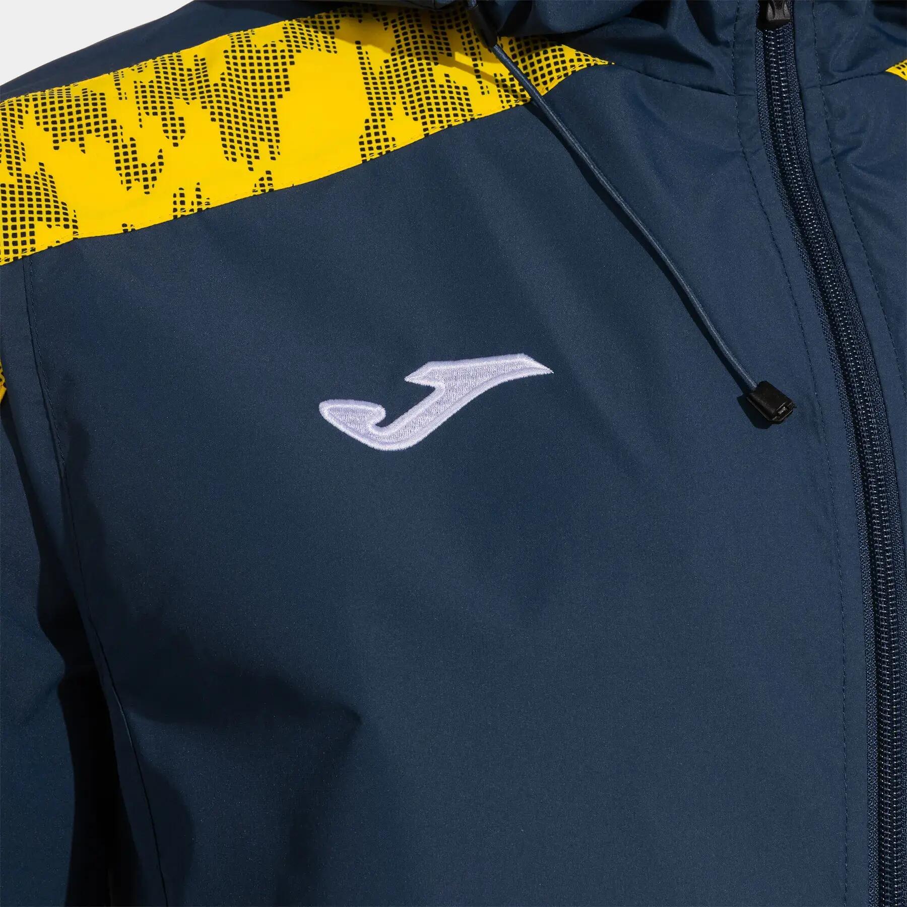 Waterdichte Jas Joma Champions VIII 3/7