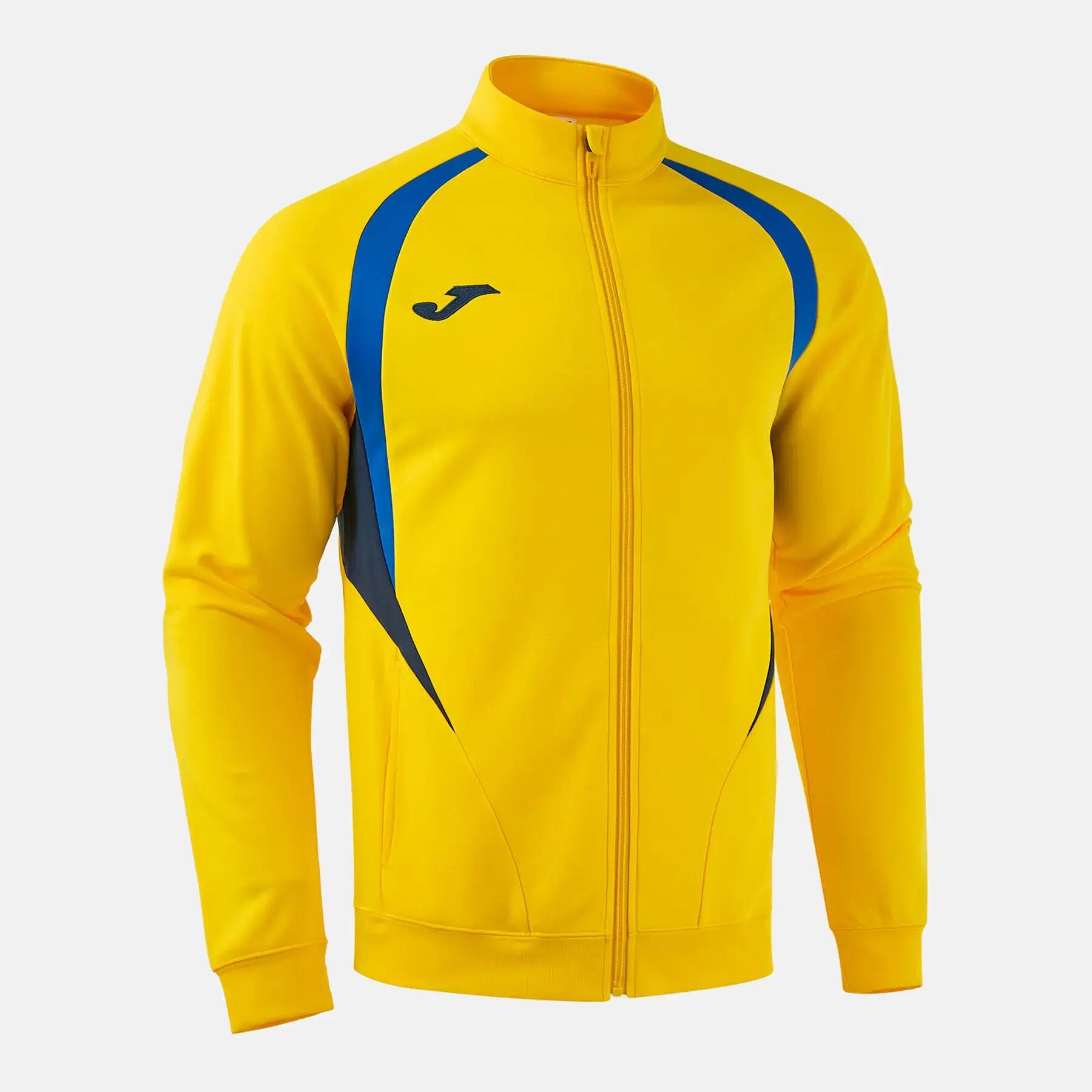 Giacca sportiva con zip per bambini Joma Championship 20 5/5
