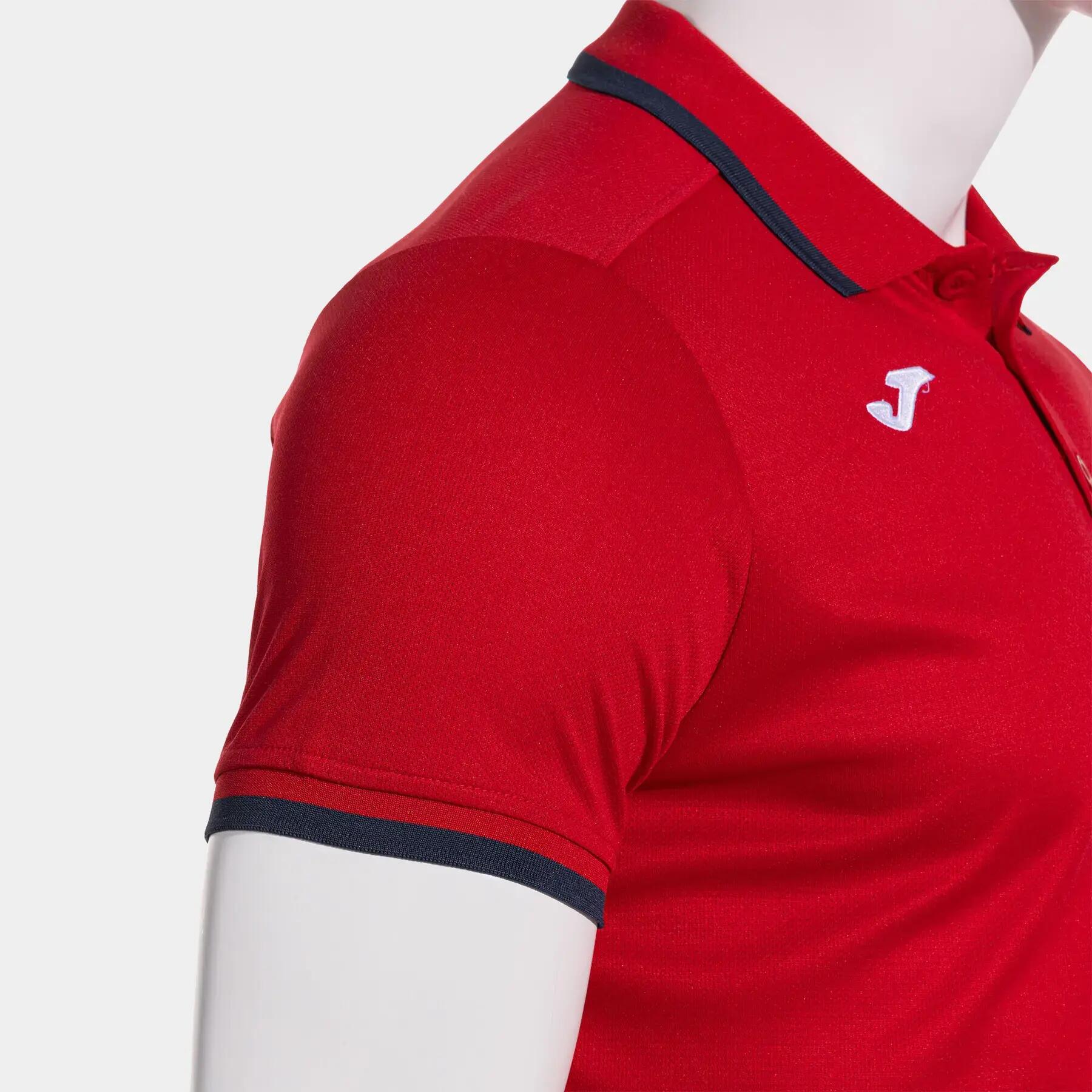 Polo Joma Combi Premium 4/5