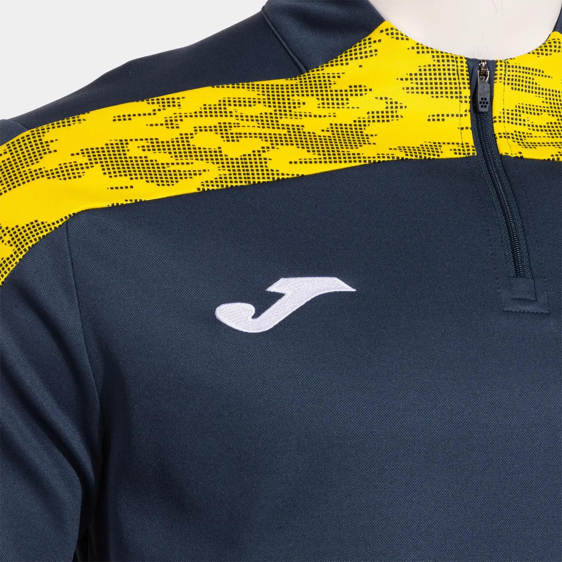 Chaqueta de chándal Joma Champions VIII 3/4