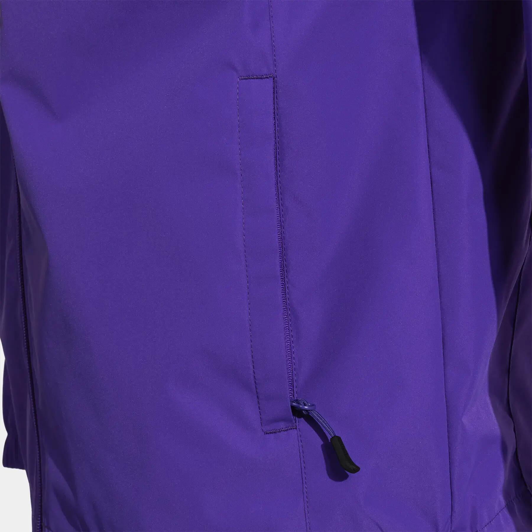 Giacca impermeabile Joma Champions VIII 4/5