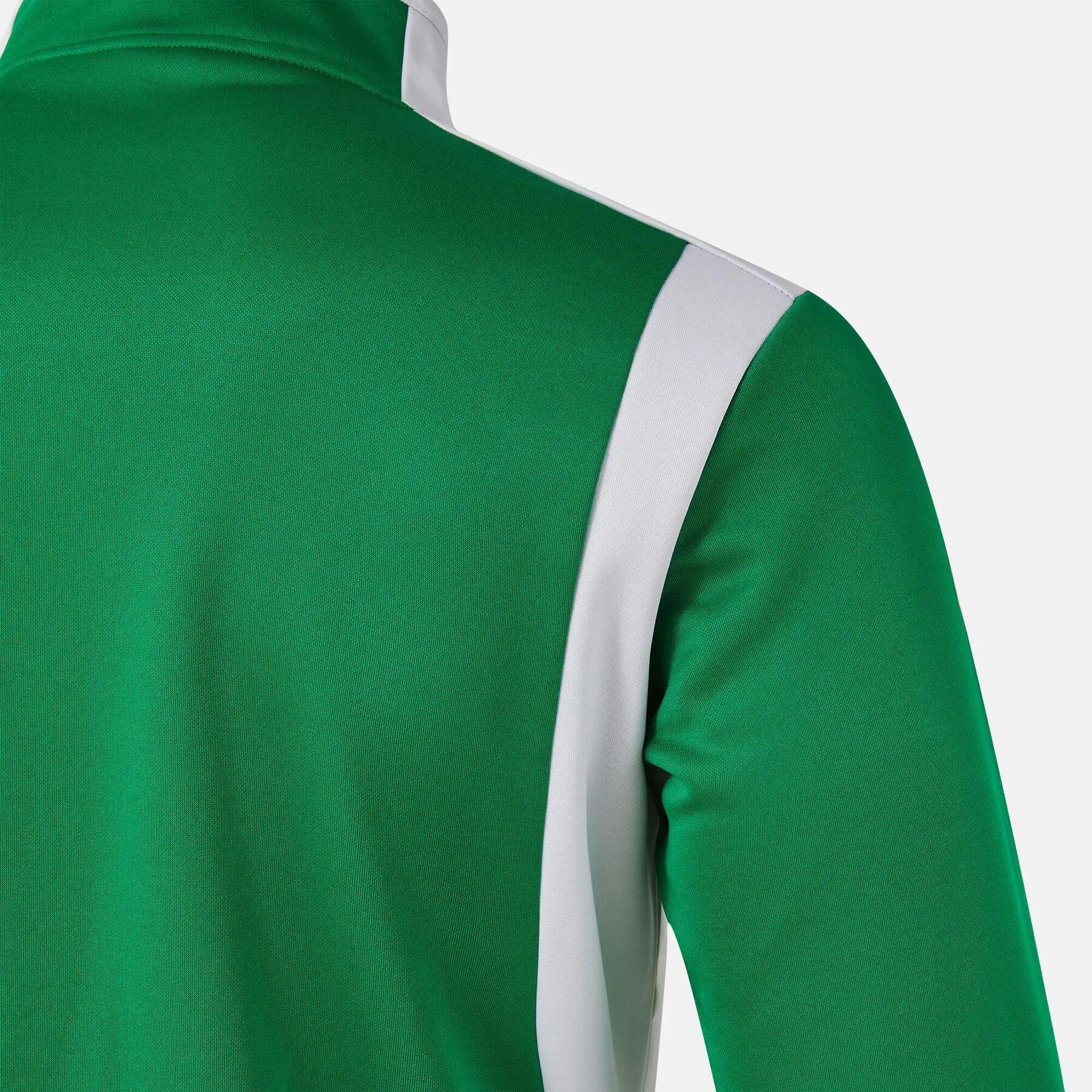 Giacca da allenamento 1/4 zip bambino Joma Winner IV 5/5