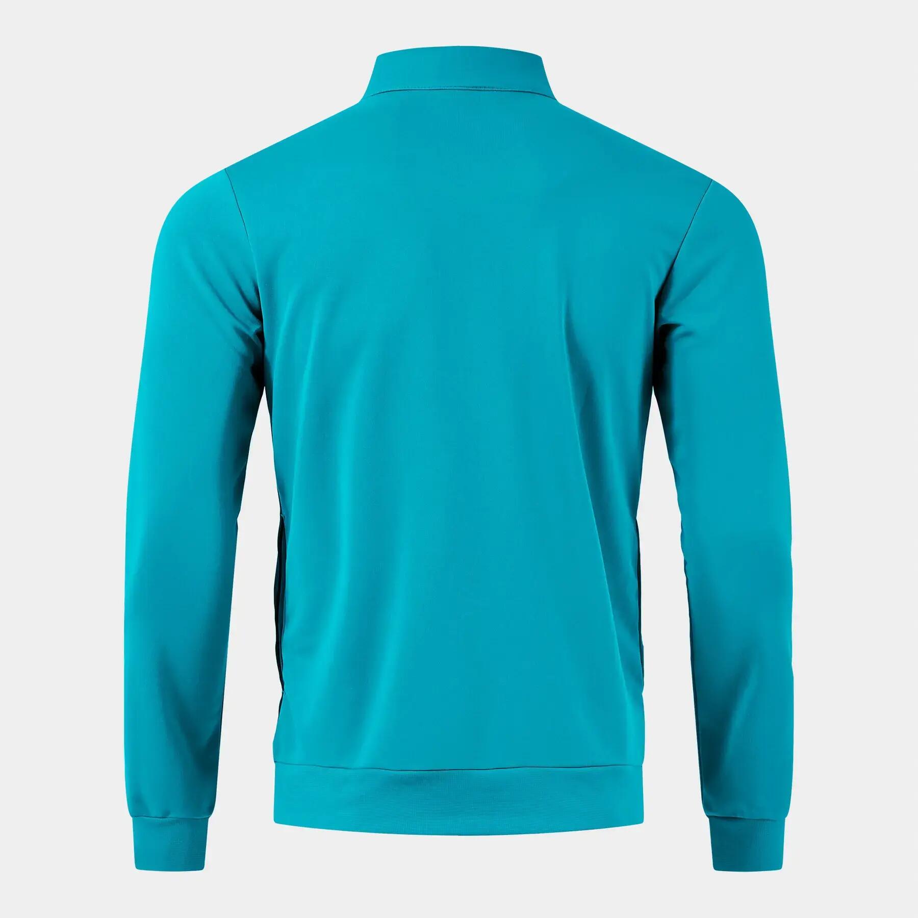 Veste de survêtement d'entraînement zippé en impression Joma Picasho 2/3