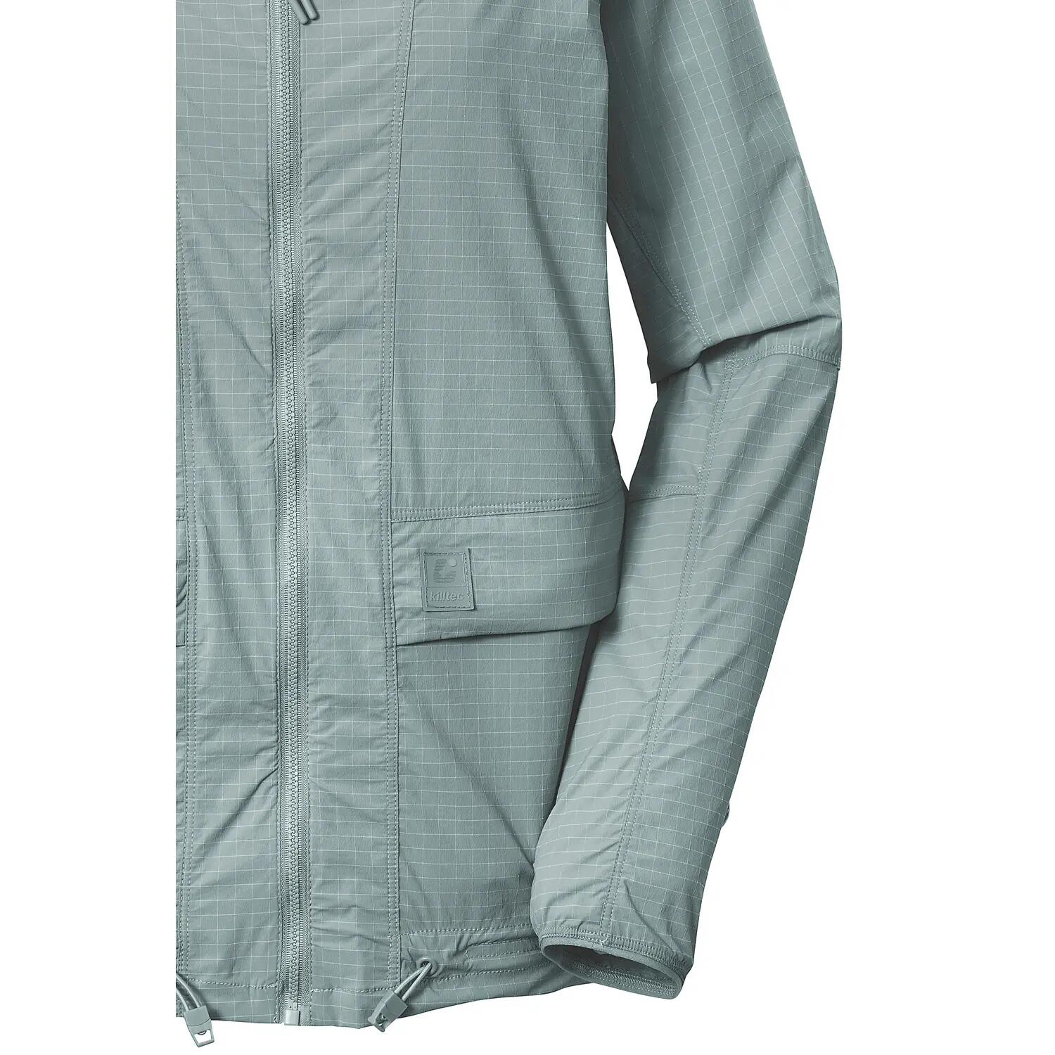 Damen Jacke KOS 166 WMN JCKT 4/6