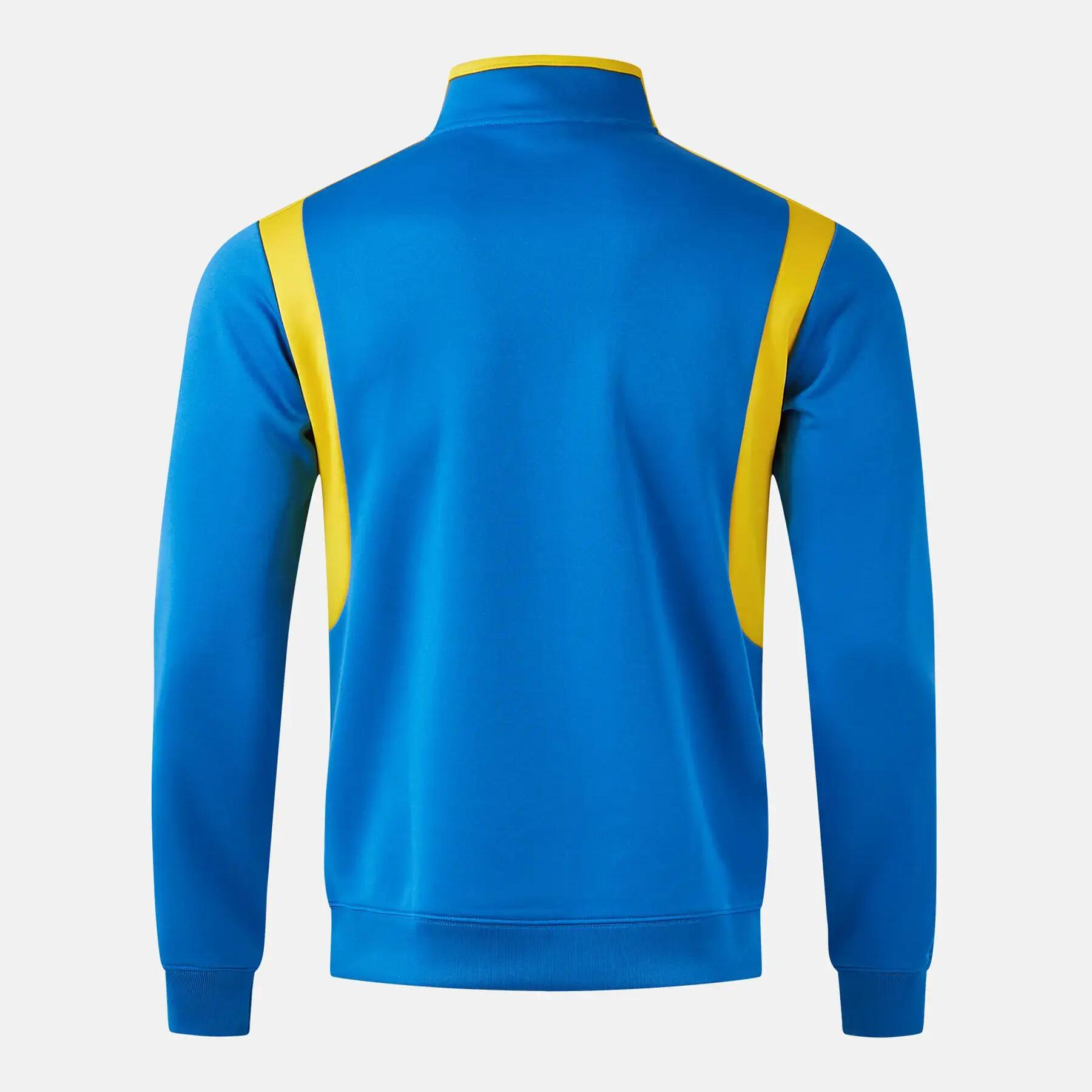 Giacca da allenamento 1/4 zip Joma Winner IV 2/5