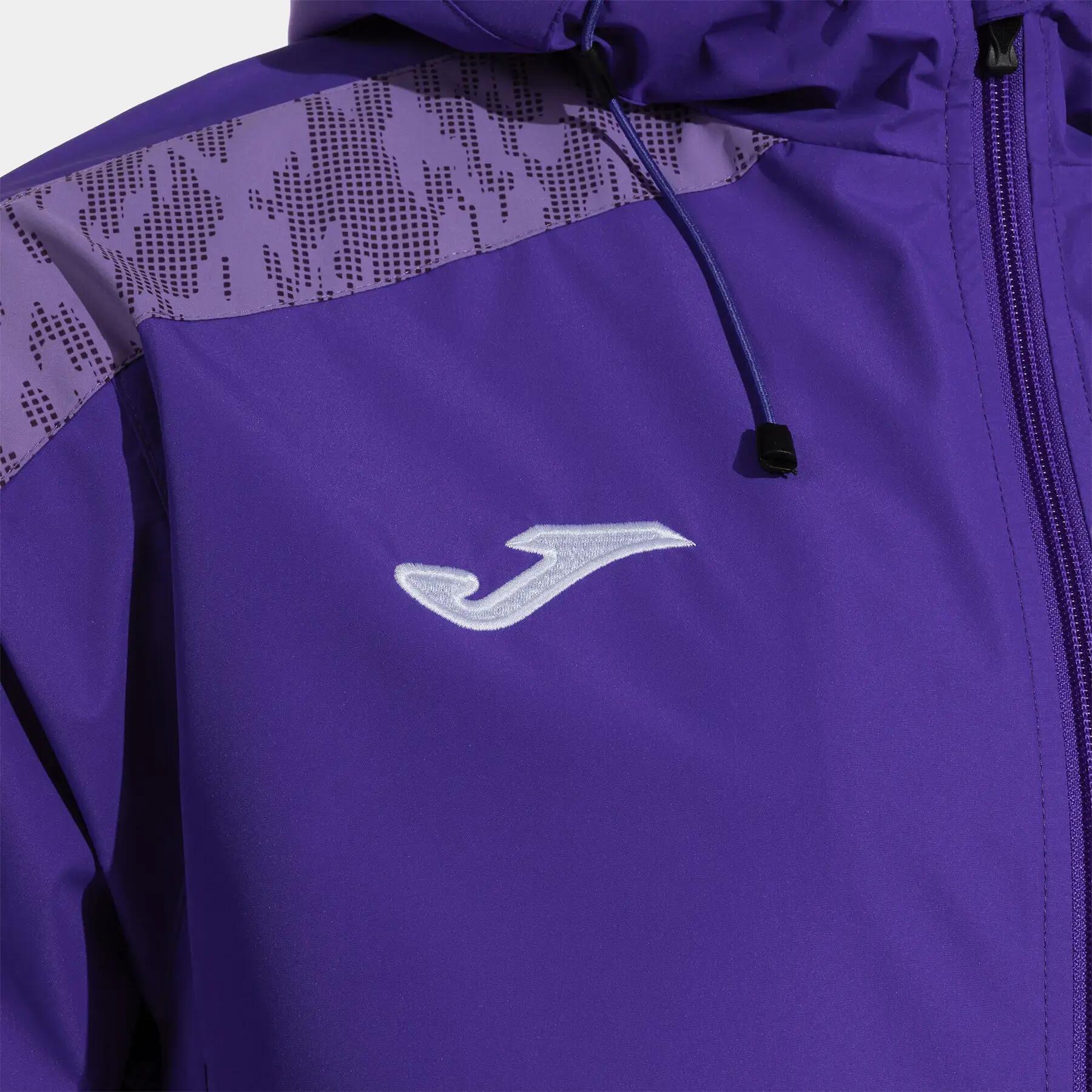 Giacca impermeabile Joma Champions VIII 3/5