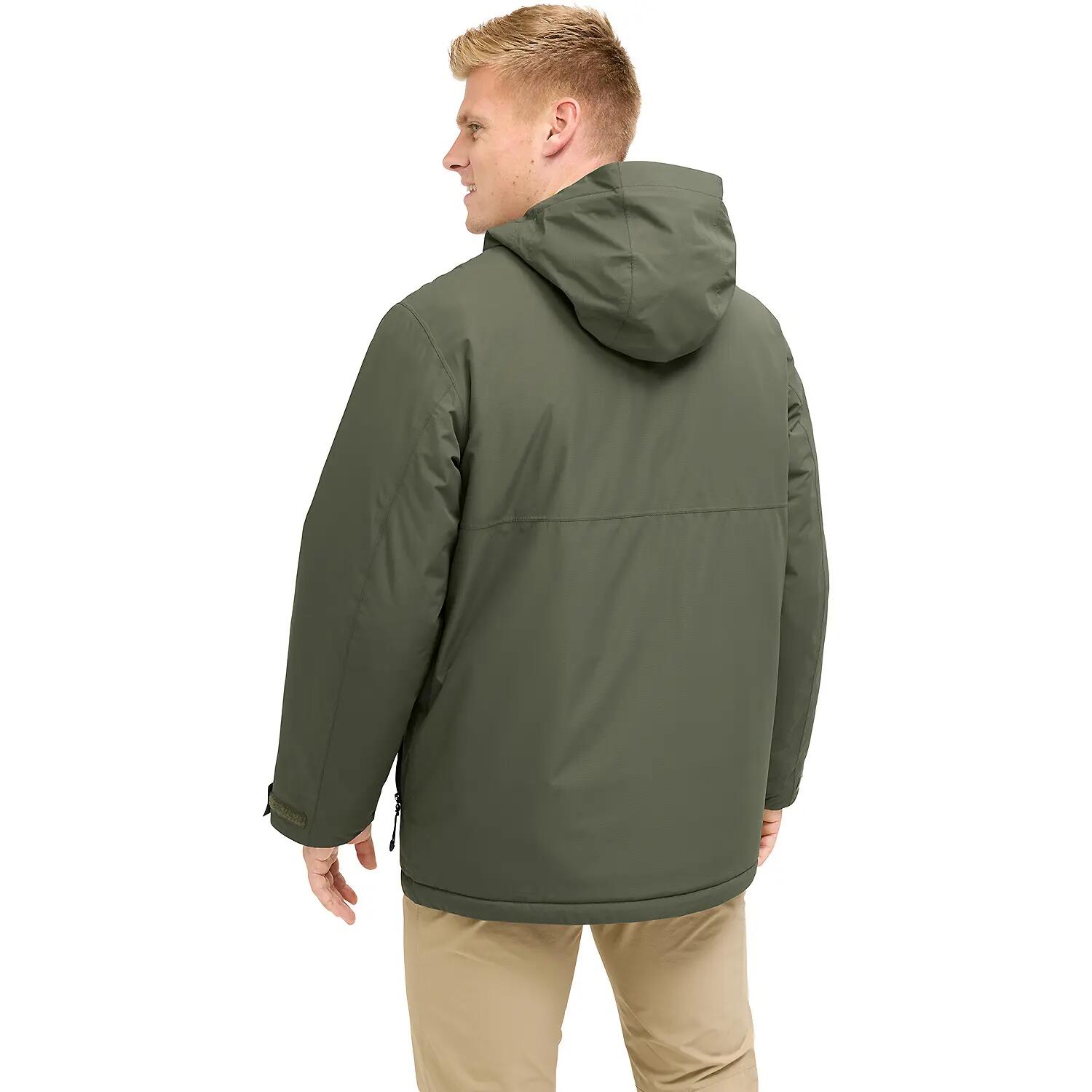 Herren Funktionsjacke Walberla M 7/8