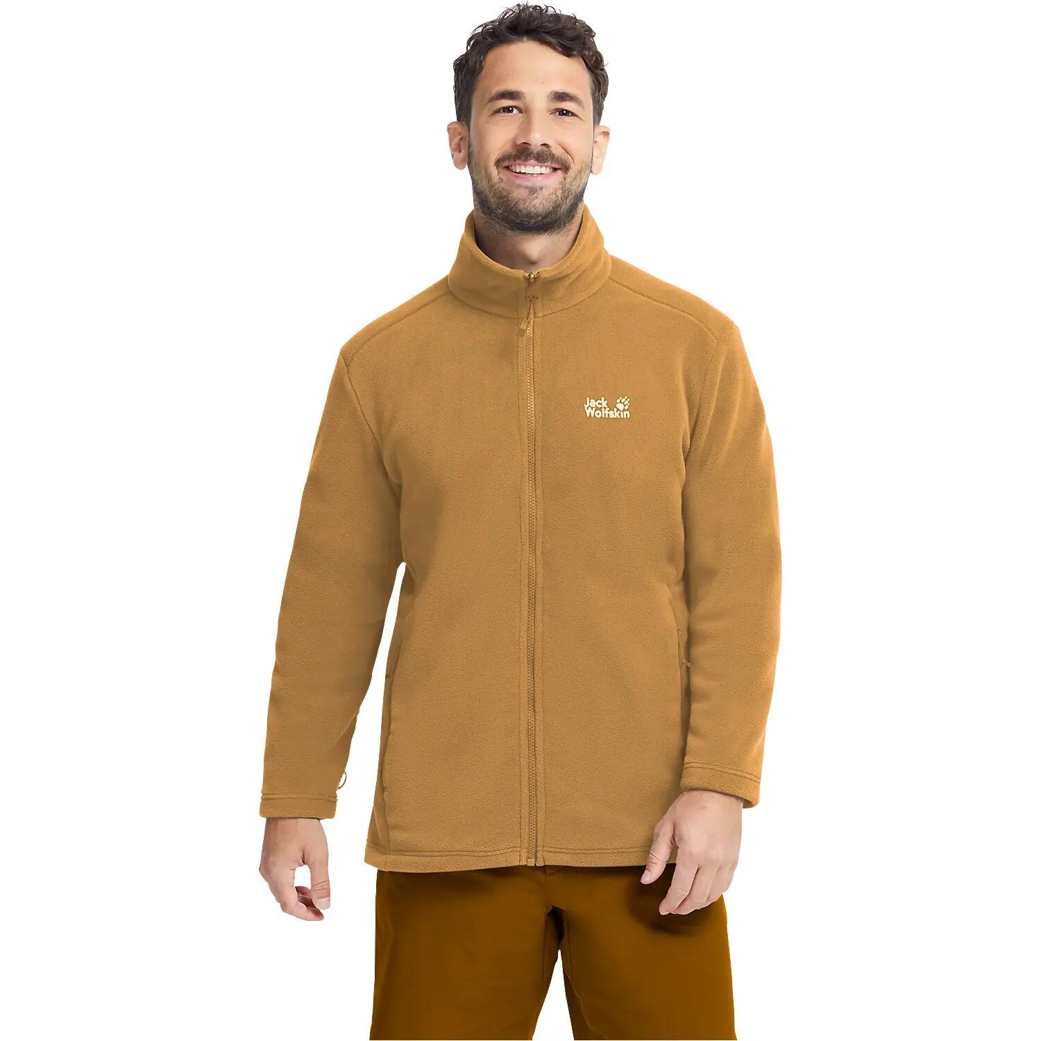 Herren Jacke TAUNUS 200 FZ M 6/8