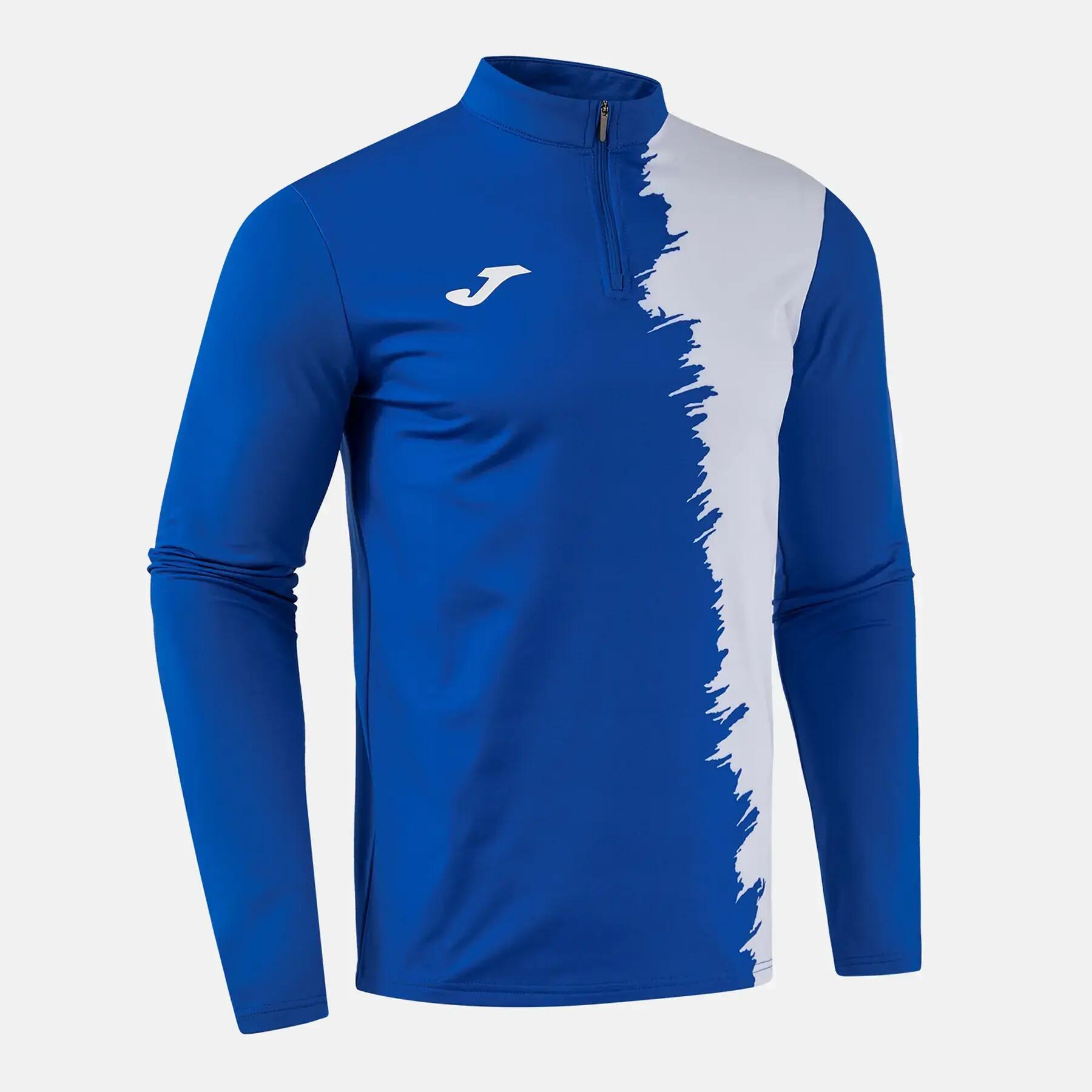 Giacca da allenamento 1/4 zip stampata Joma Picasho 5/5
