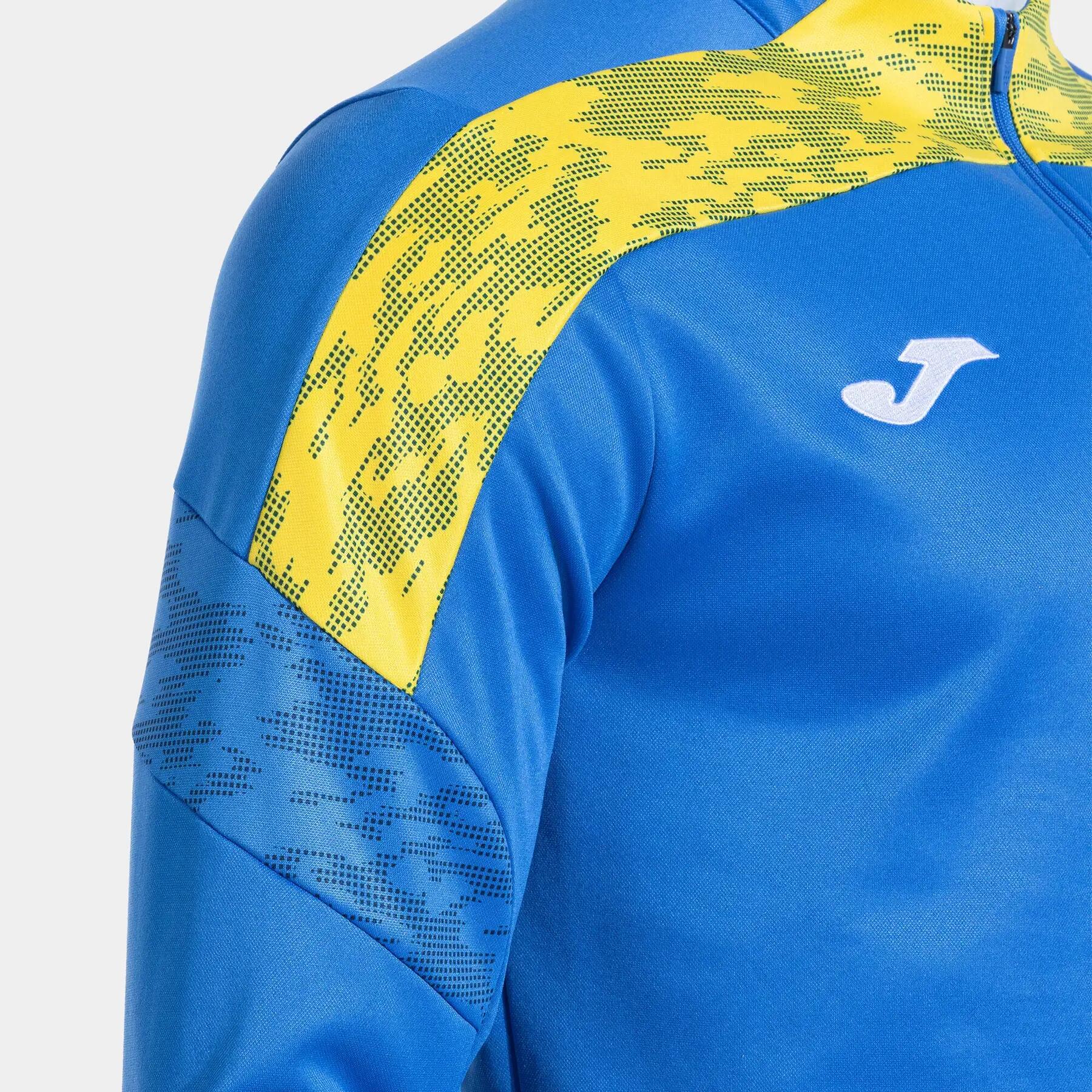 Chaqueta de chándal Joma Champions VIII 4/4