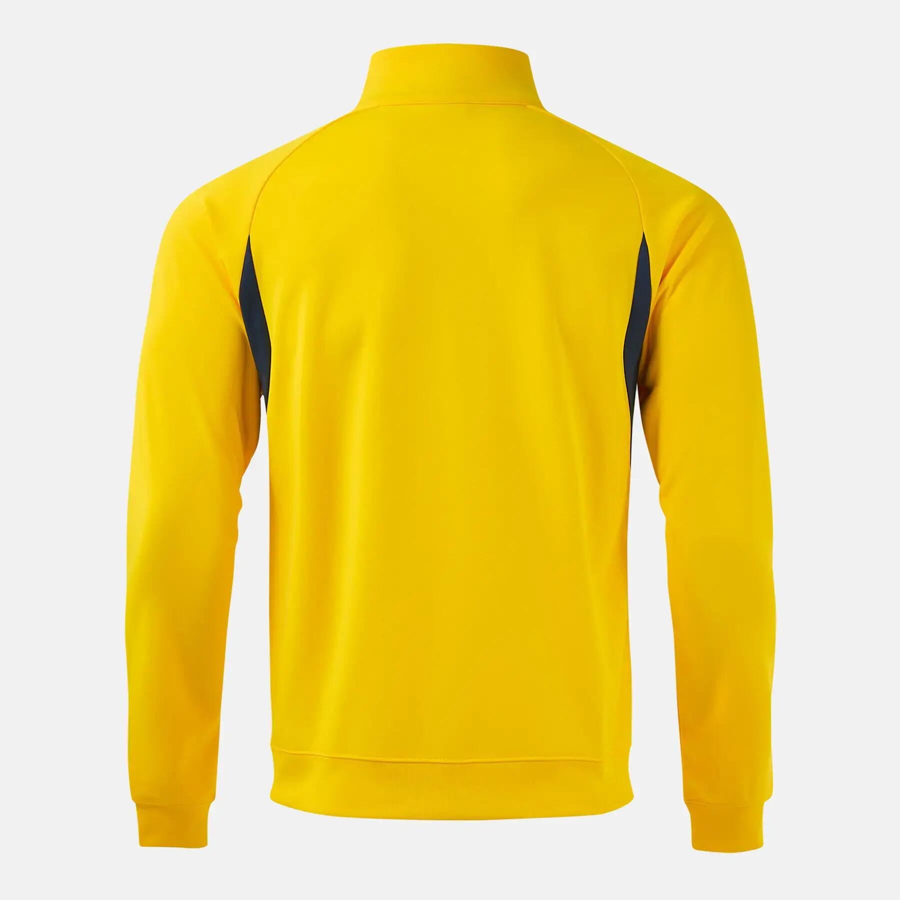 Giacca sportiva con zip per bambini Joma Championship 20 2/5