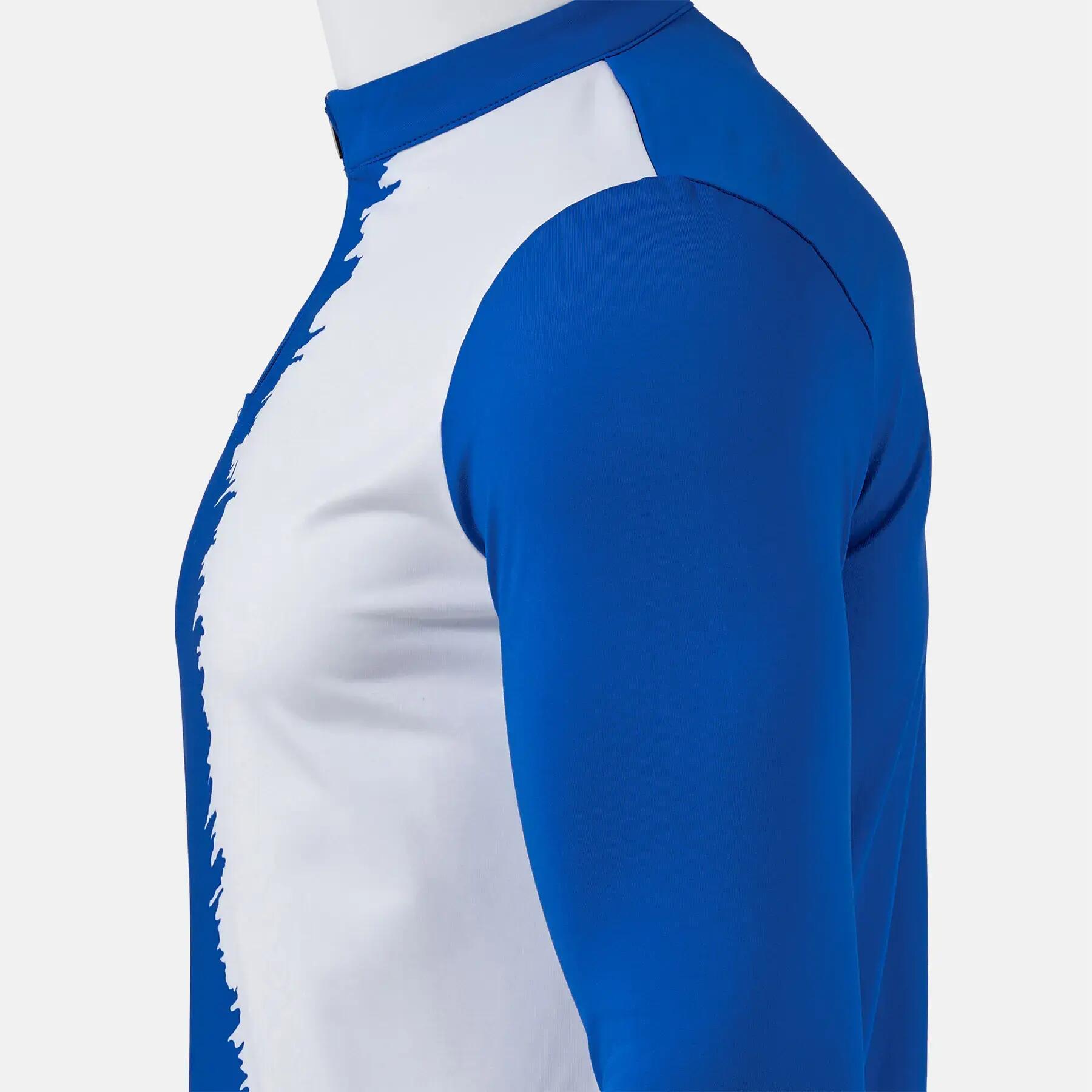 Giacca da allenamento 1/4 zip stampata Joma Picasho 4/5