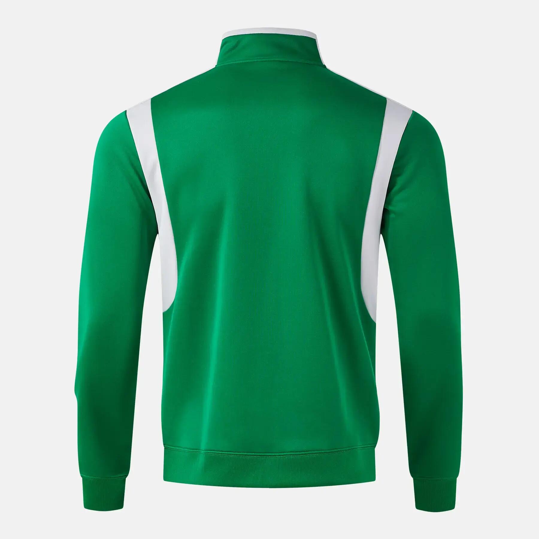Giacca da allenamento 1/4 zip bambino Joma Winner IV 2/5