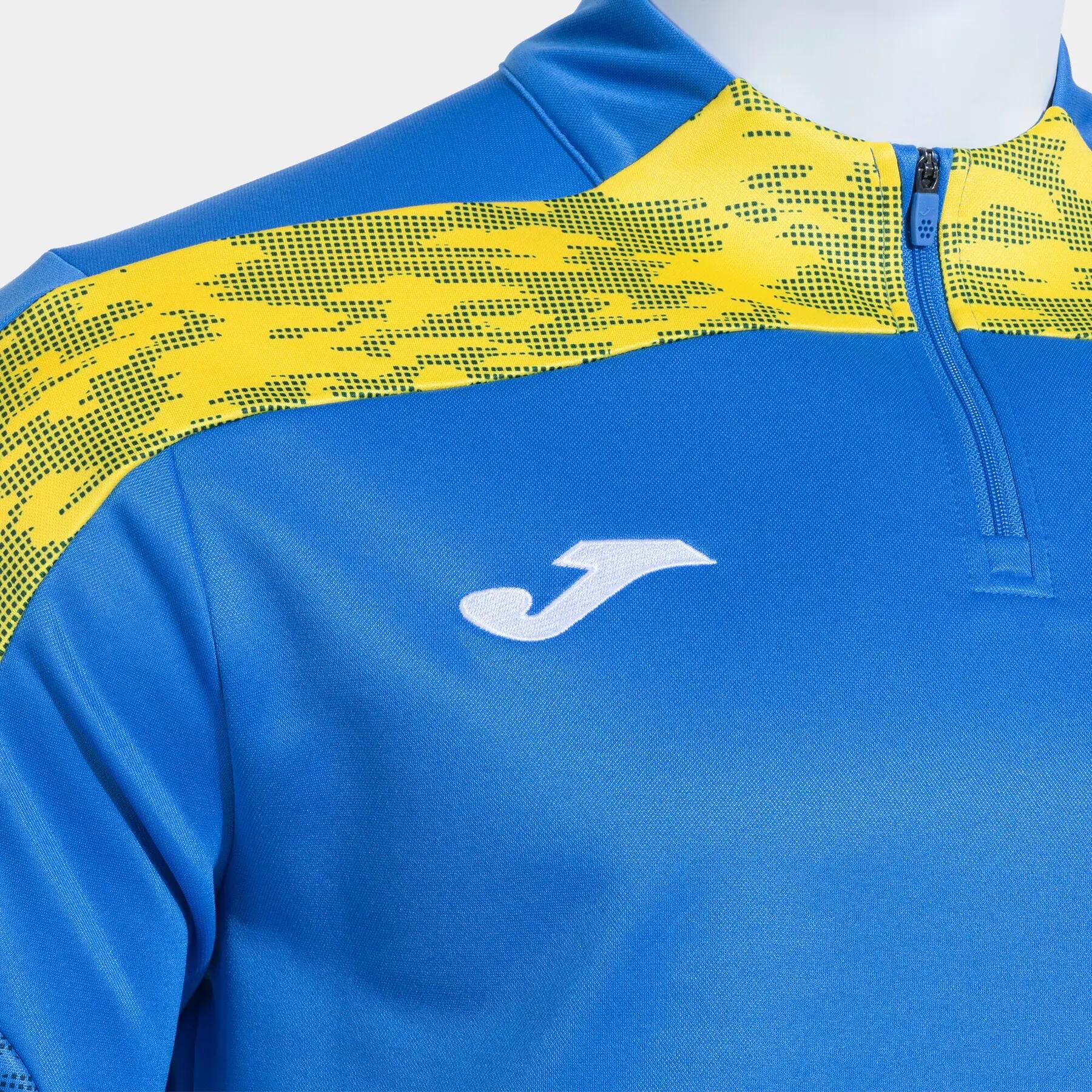 Chaqueta de chándal Joma Champions VIII 3/4