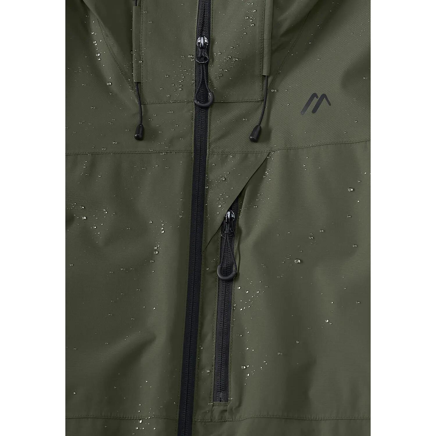 Herren Funktionsjacke Walberla M 5/8