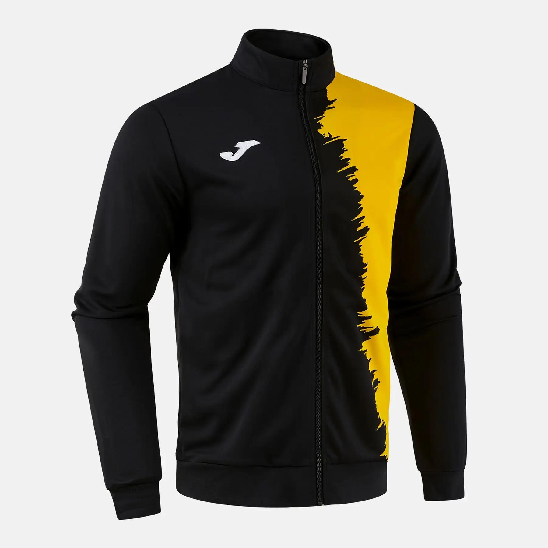 Veste de survêtement d'entraînement zippé en impression enfant Joma Picasho 5/5