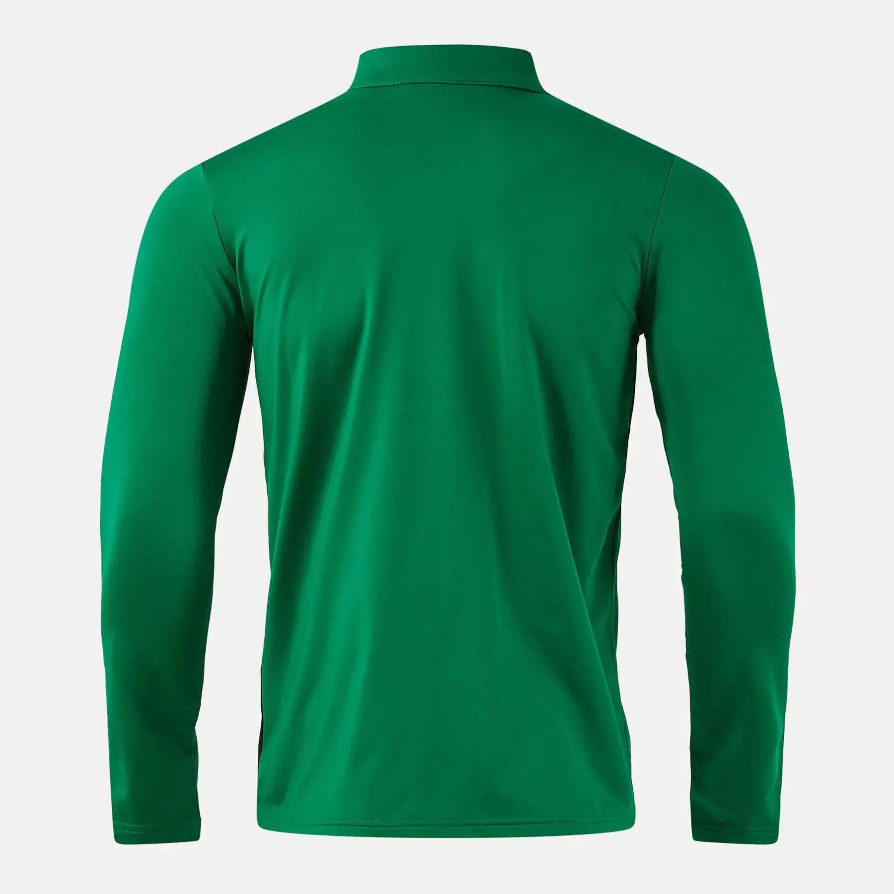 Veste de survêtement d'entraînement 1/4 zip en impression Joma Picasho 2/5