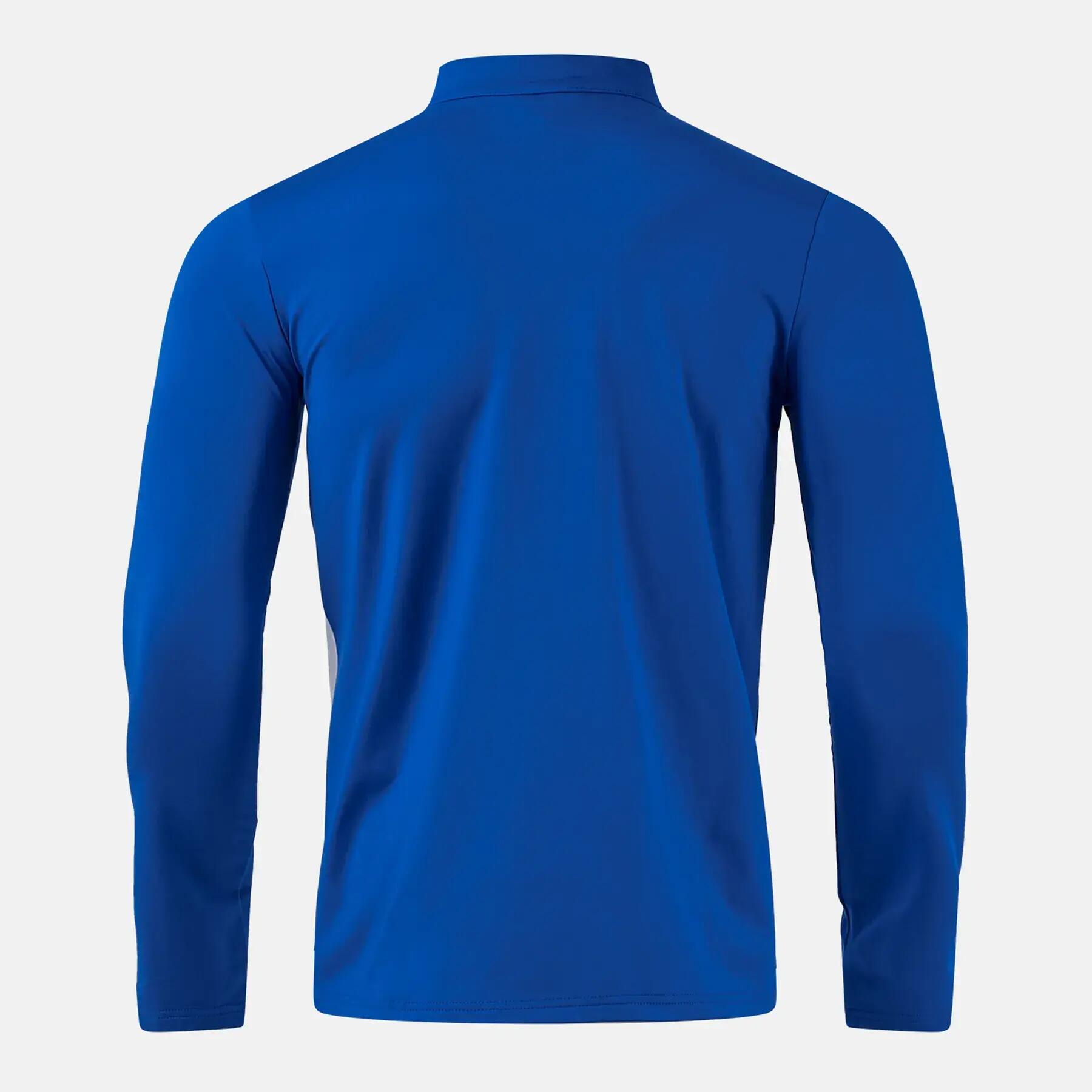 Giacca da allenamento 1/4 zip stampata Joma Picasho 2/5