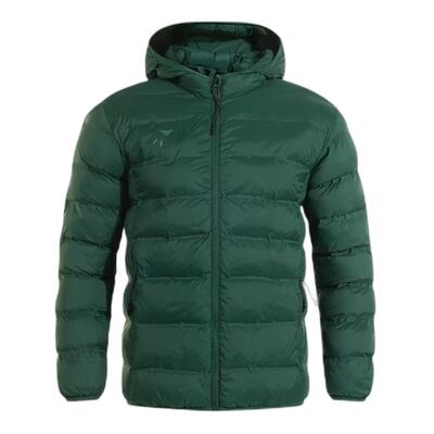 Piumino con cappuccio Joma Explorer
