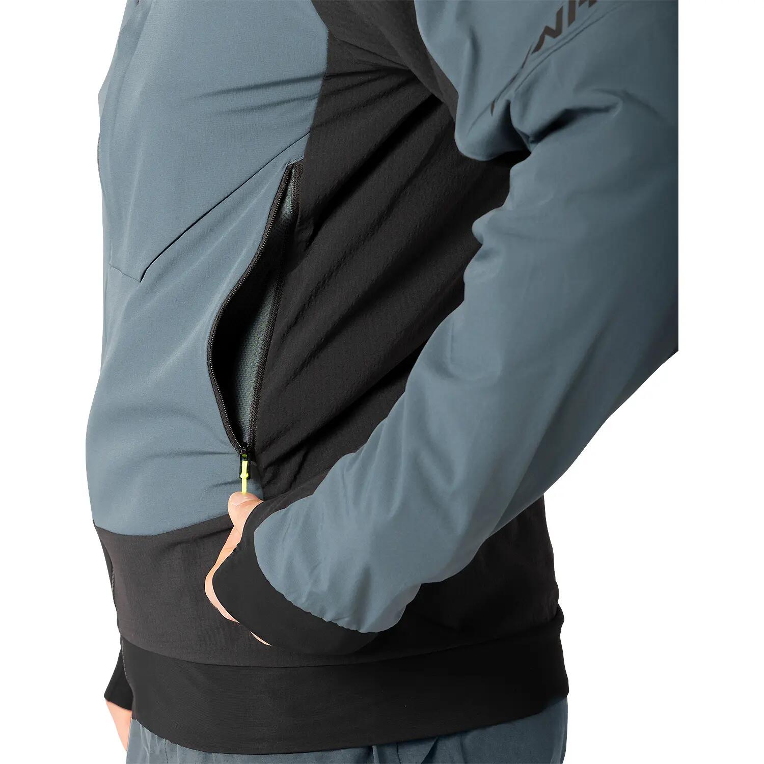 Herren Jacke TIGARD ALPHA DIRECT JKT M 7/8