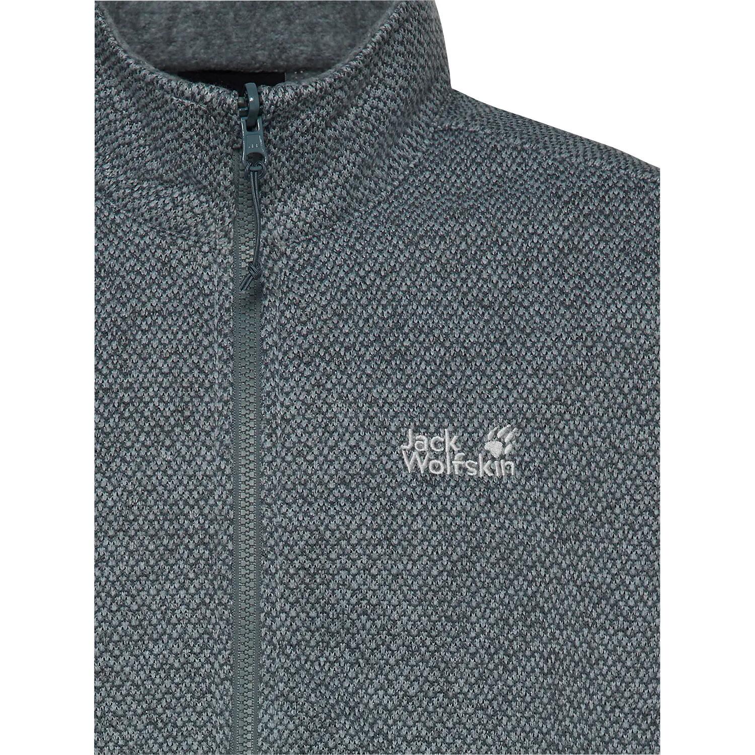 Herren Funktionsjacke PINETRAIL FZ M 6/9