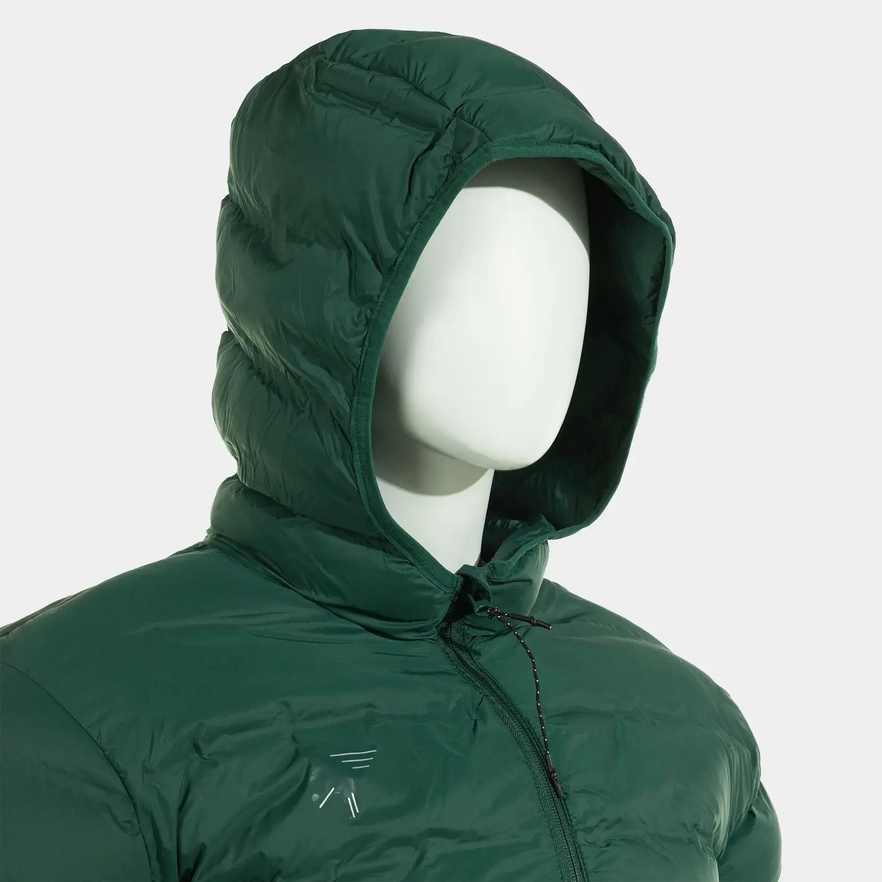 Doudoune à capuche Joma Explorer 6/7