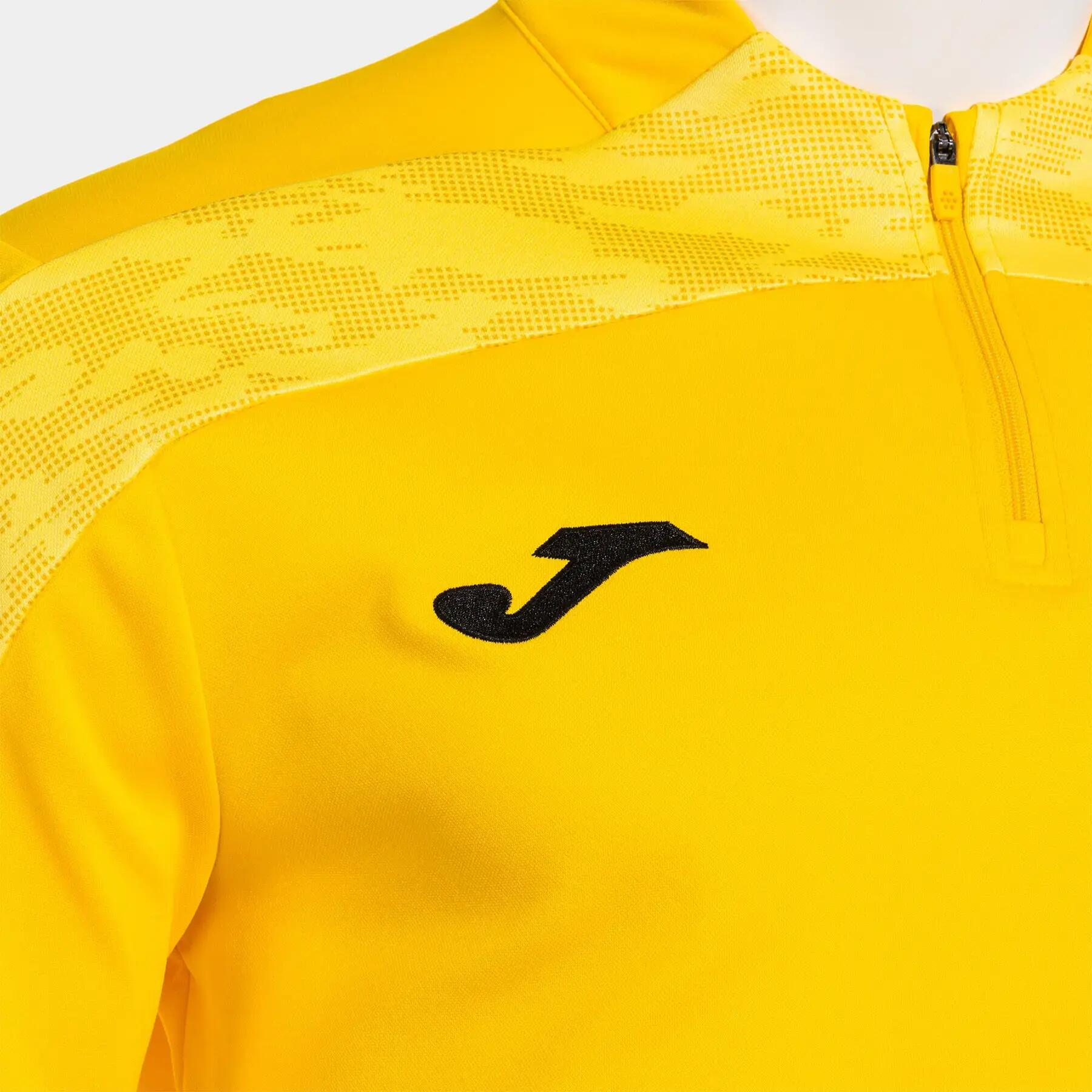 Chaqueta de chándal Joma Champions VIII 3/4