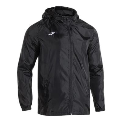 Waterdichte kinderjas met capuchon joma rain