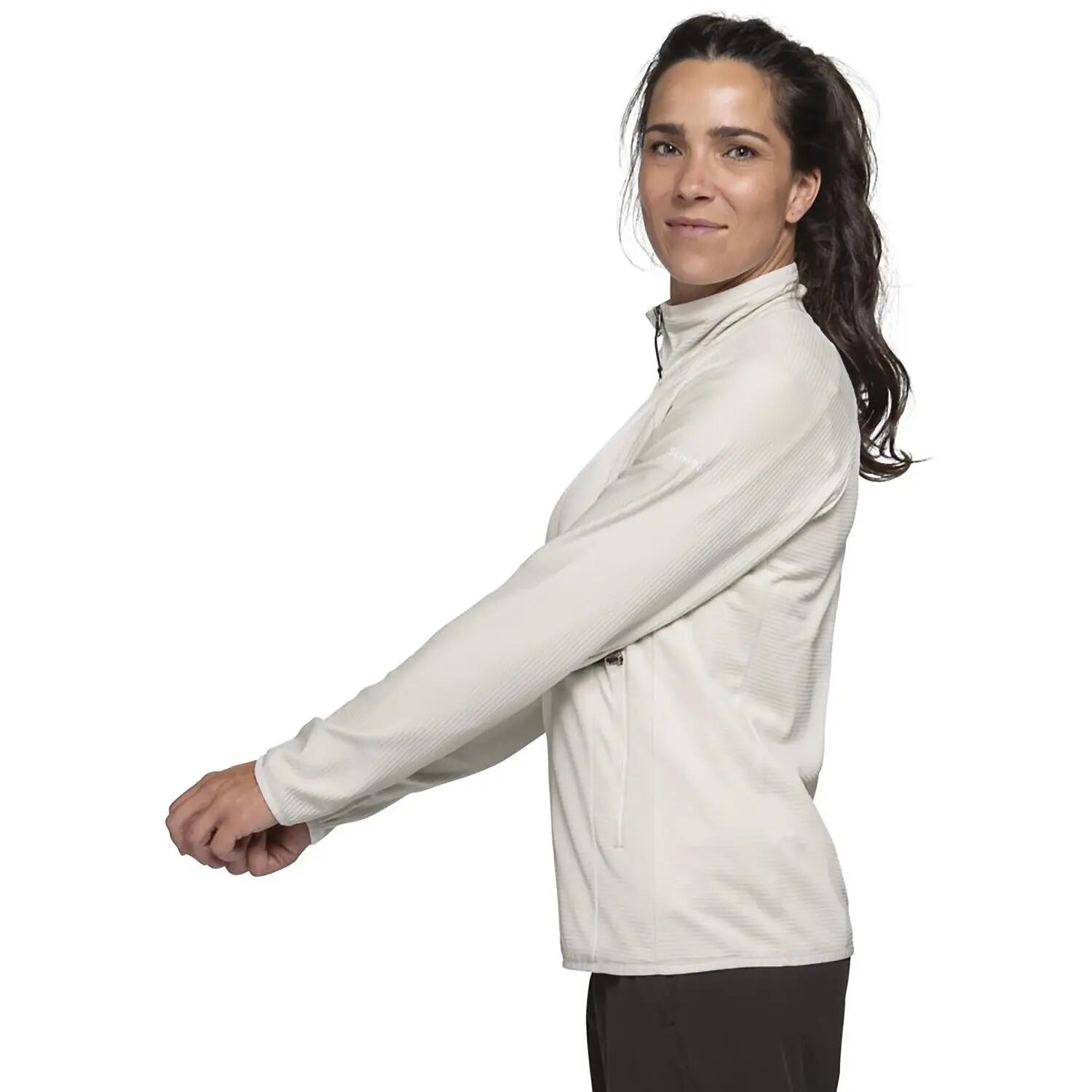 Damen Unterjacke Fleece Jk Style Cascata WMS 5/5
