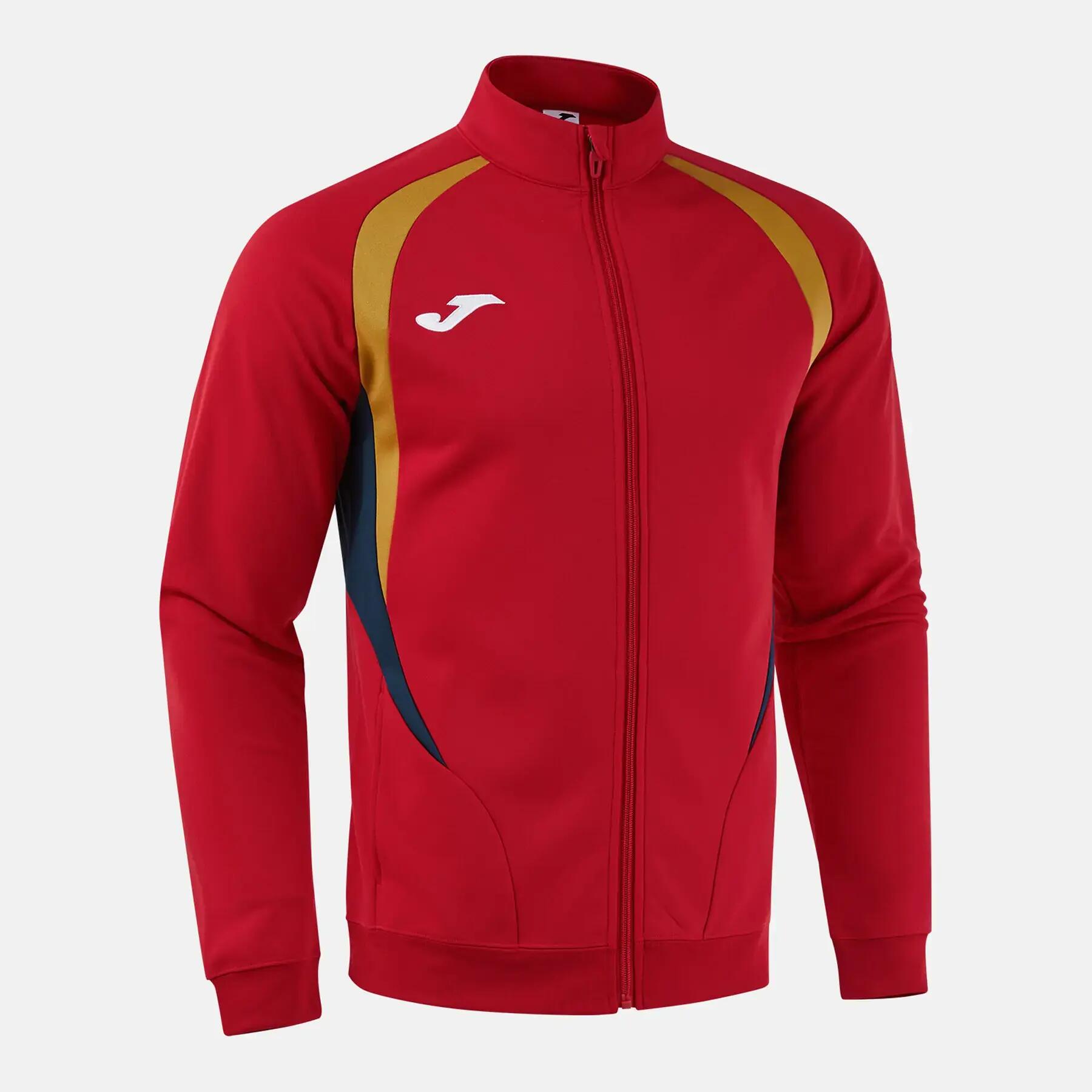 Chaqueta de chándal infantil Joma Championship 20 5/5