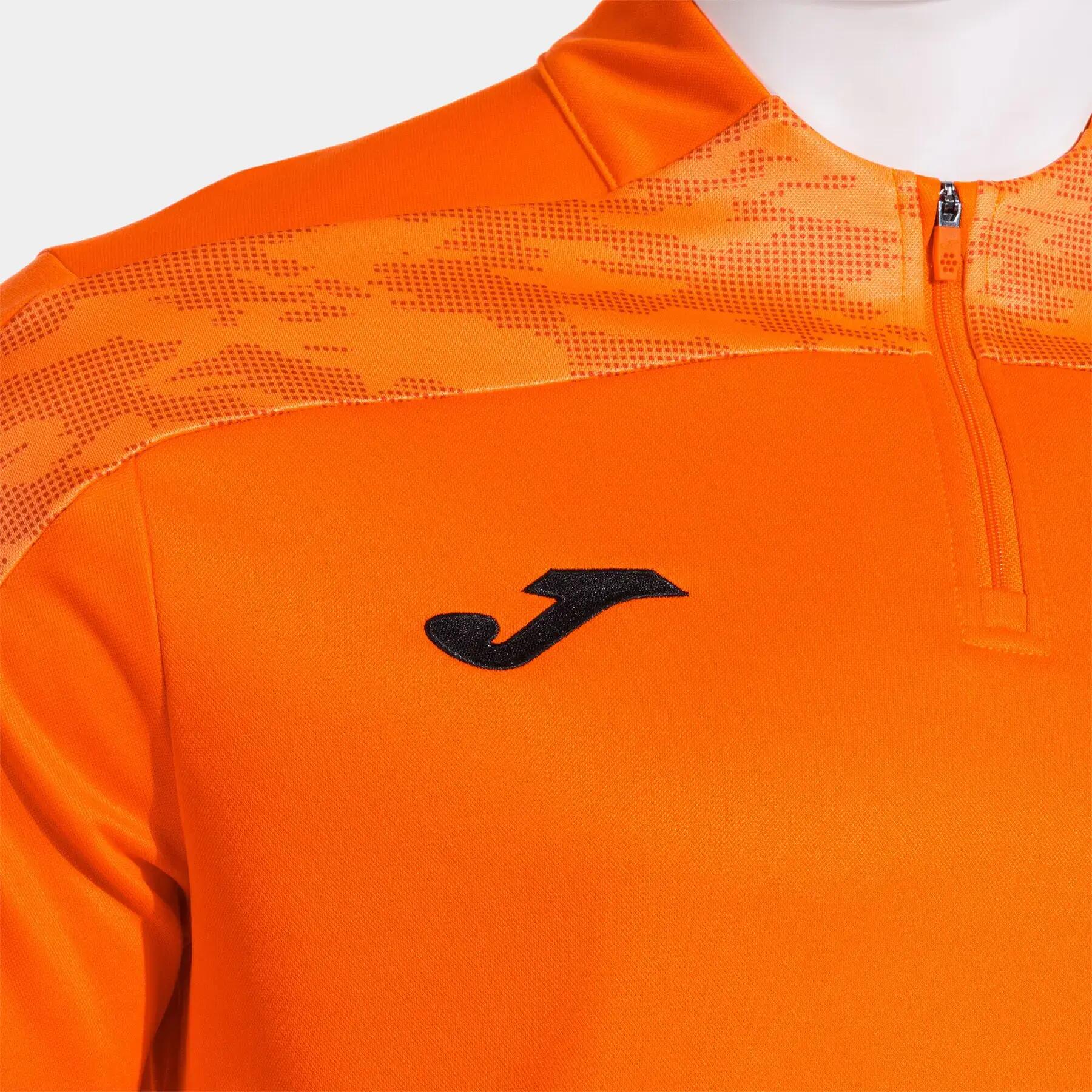 Chaqueta de chándal Joma Champions VIII 3/4