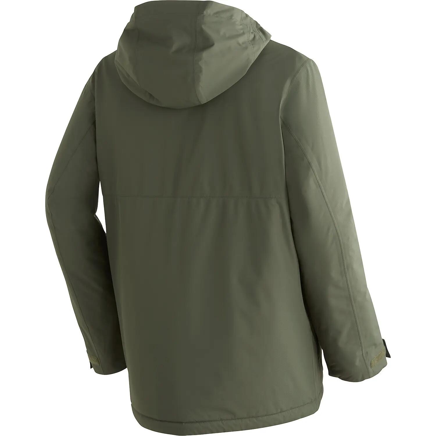 Herren Funktionsjacke Walberla M 2/8