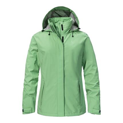 Jacket Gmund L Women pink 42 - fuchsia