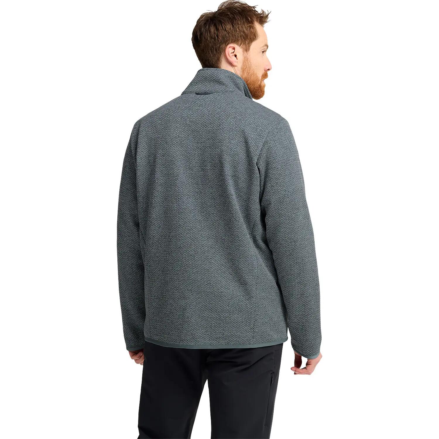 Herren Funktionsjacke PINETRAIL FZ M 4/9