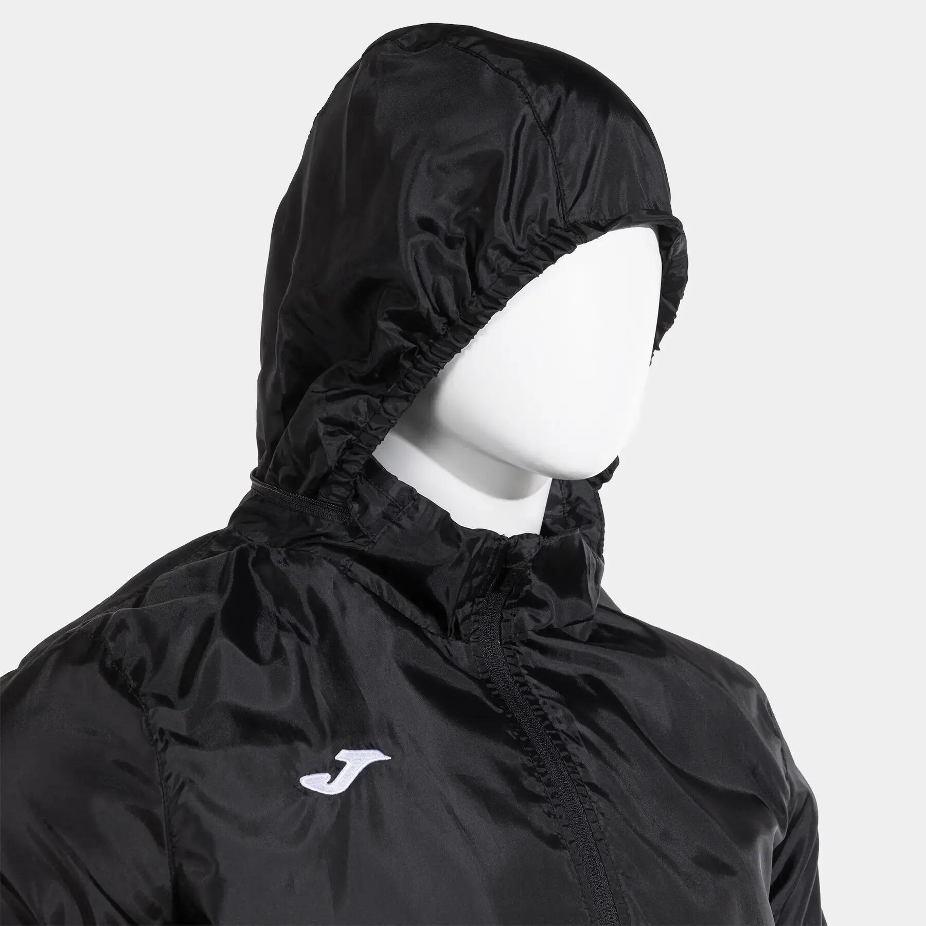 Casaco impermeável com capuz Joma Rain 5/6