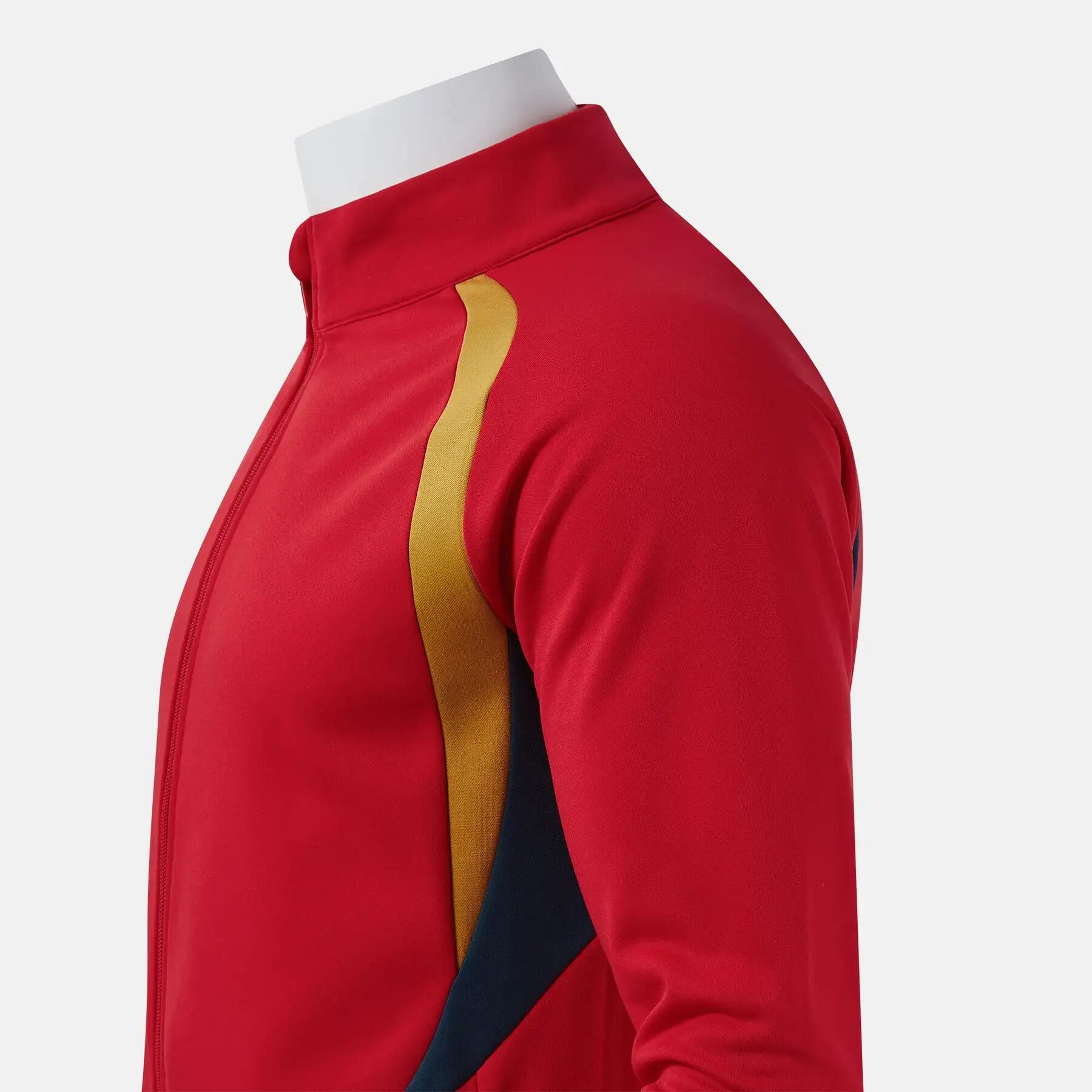 Chaqueta de chándal infantil Joma Championship 20 4/5