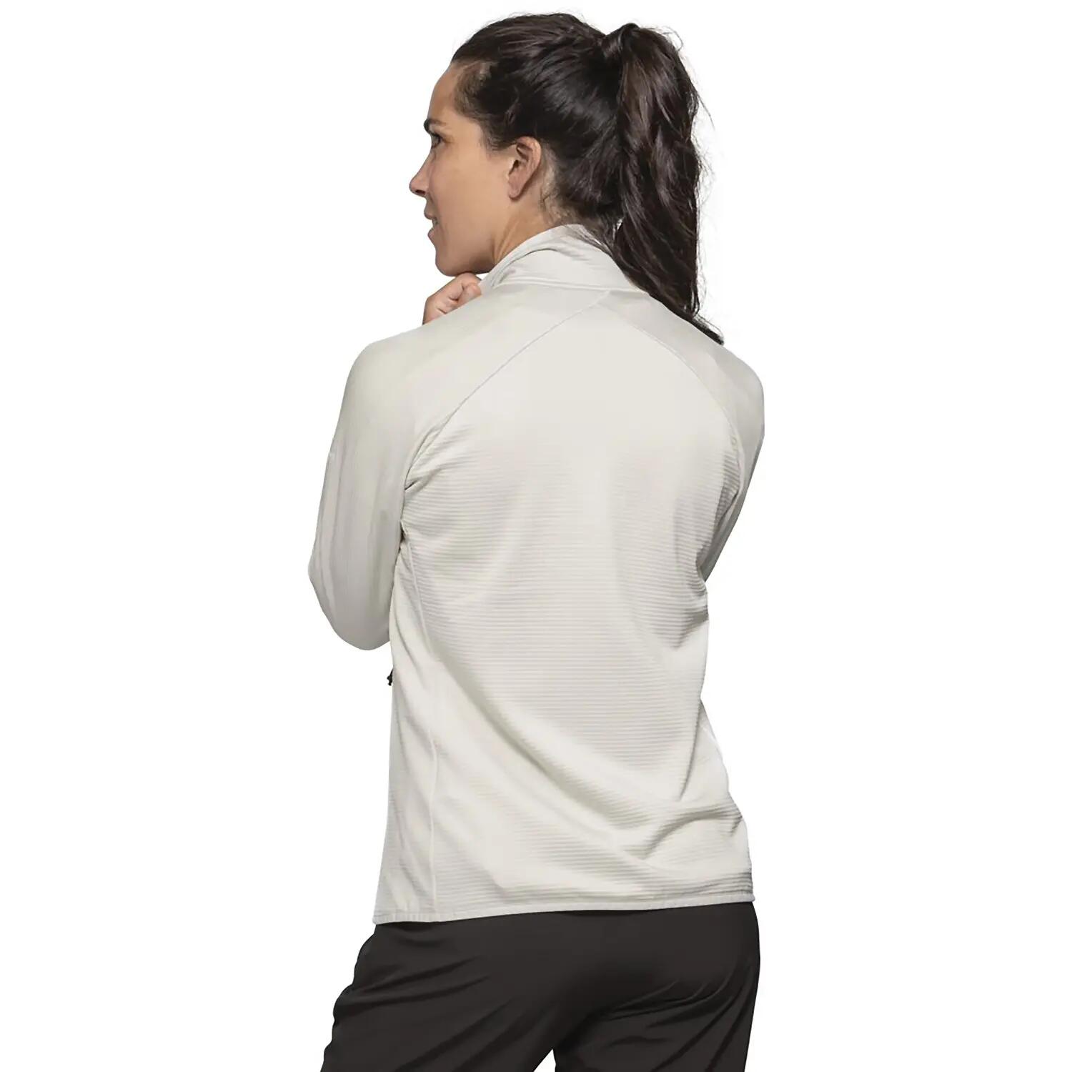 Damen Unterjacke Fleece Jk Style Cascata WMS 4/5