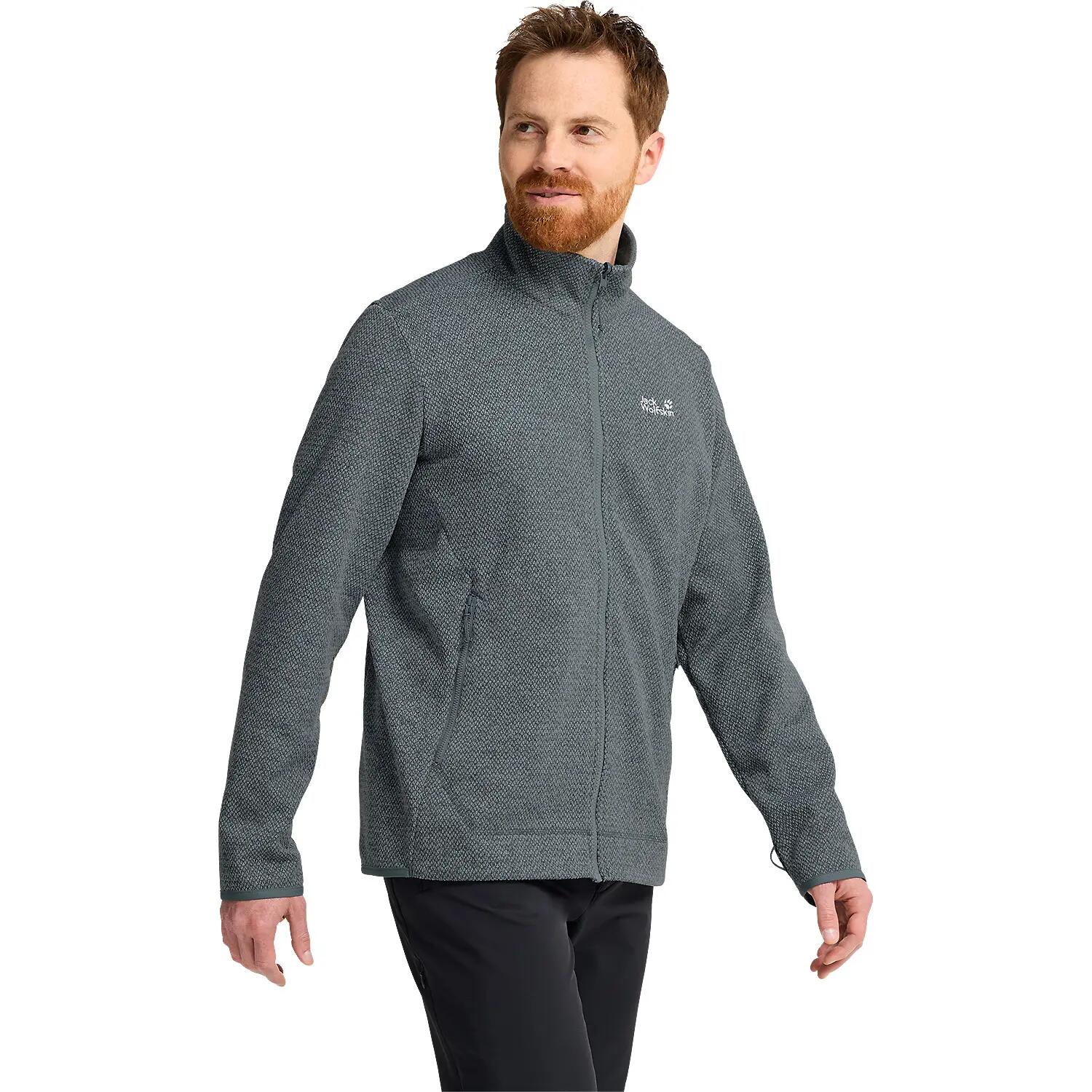 Herren Funktionsjacke PINETRAIL FZ M 3/9
