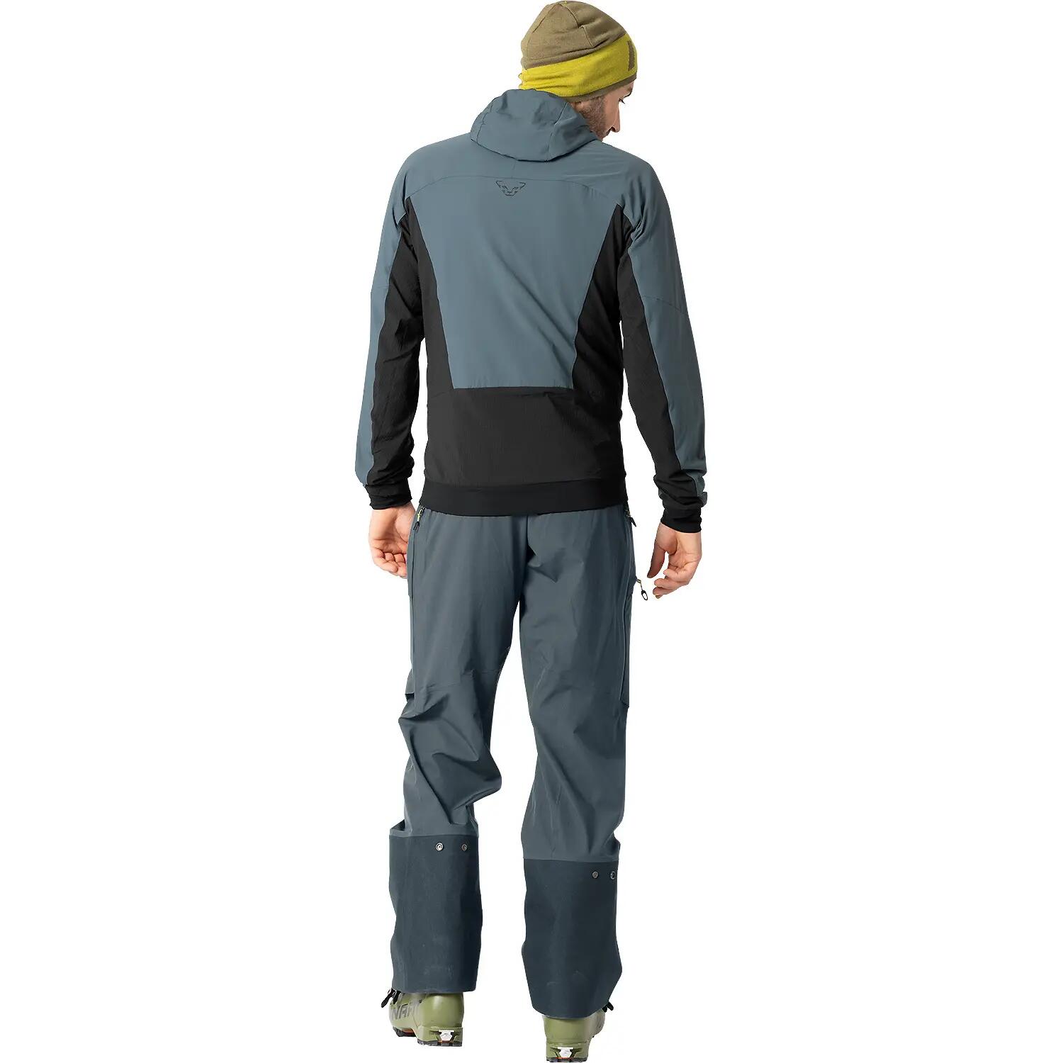 Herren Jacke TIGARD ALPHA DIRECT JKT M 4/8