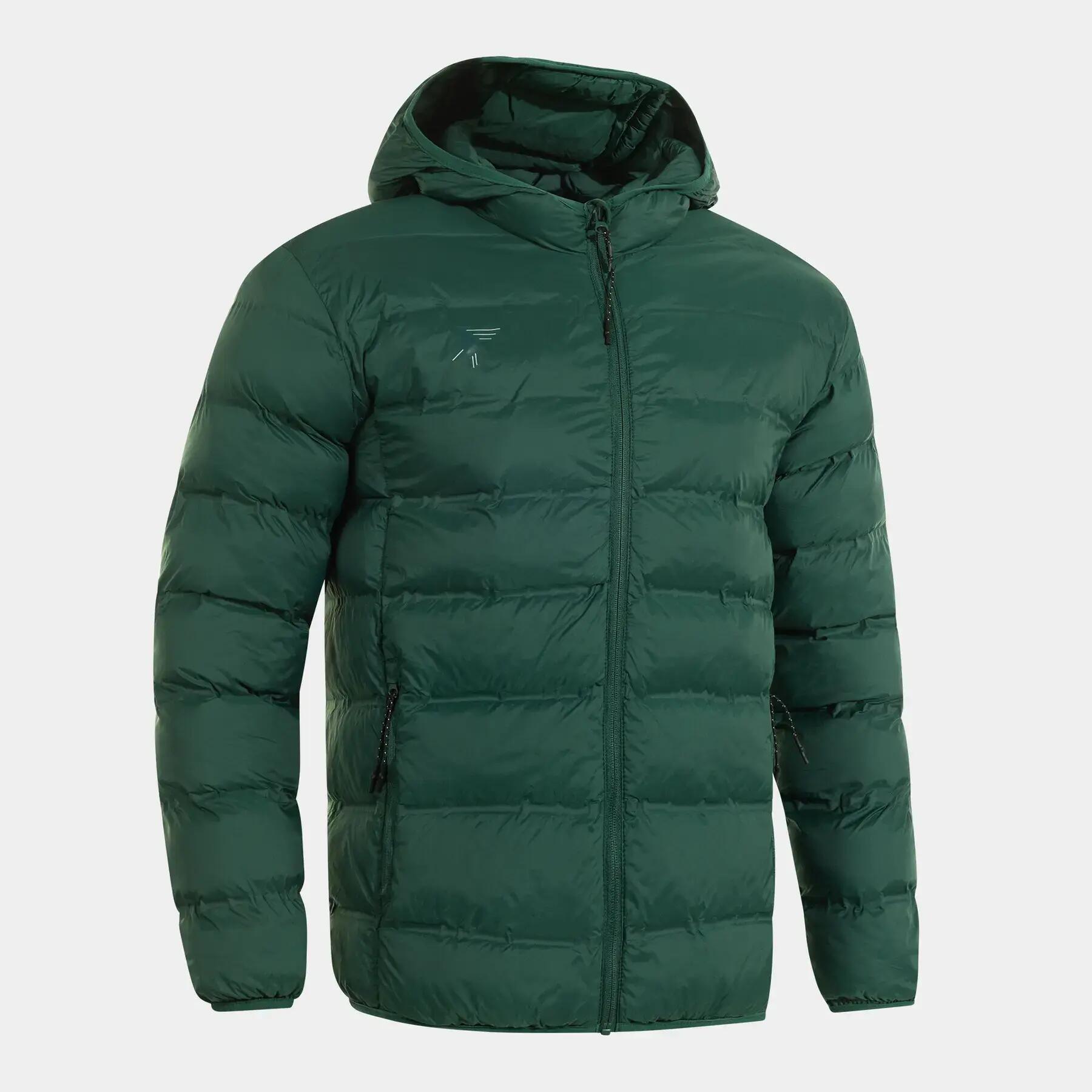 Doudoune à capuche Joma Explorer 2/7