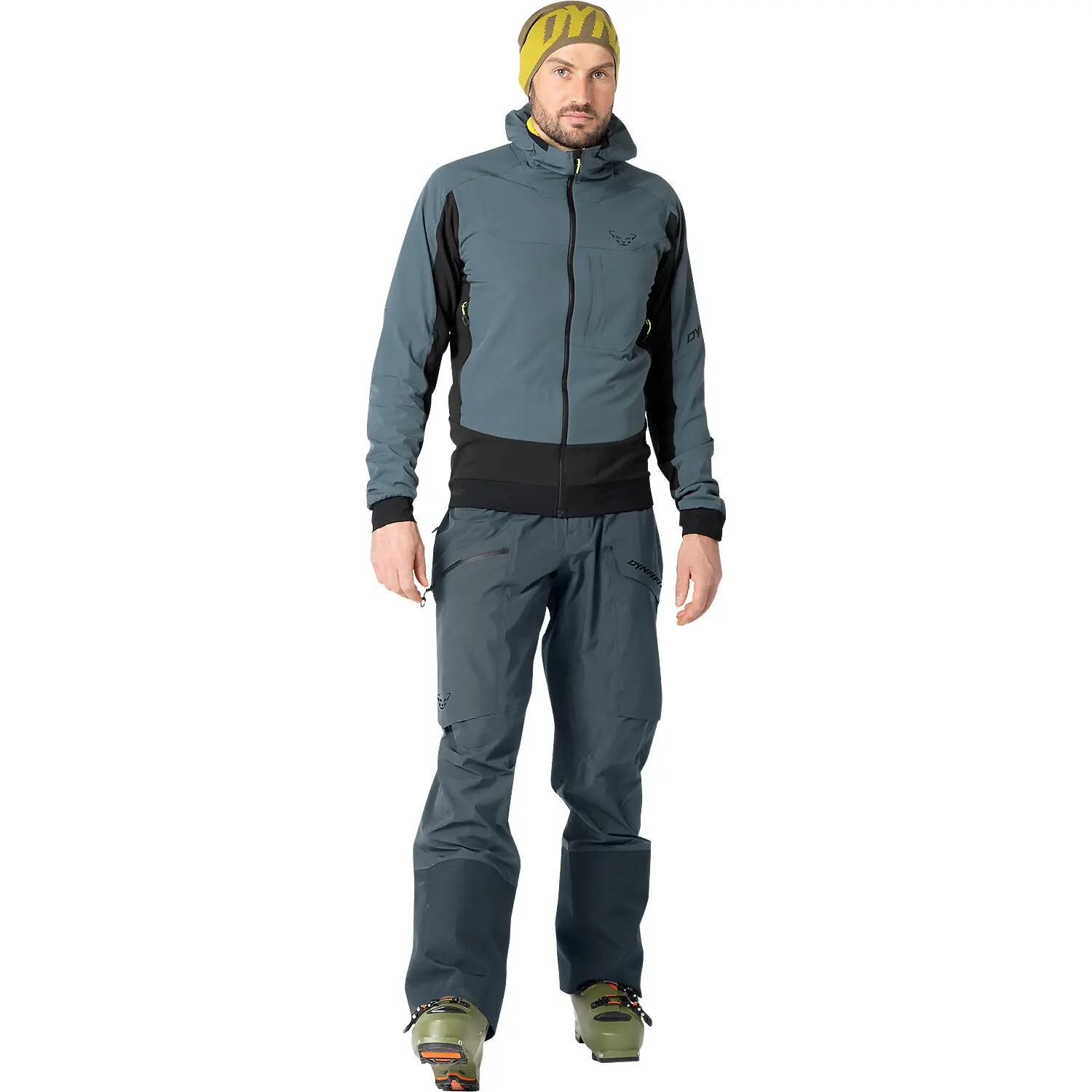 Herren Jacke TIGARD ALPHA DIRECT JKT M 3/8