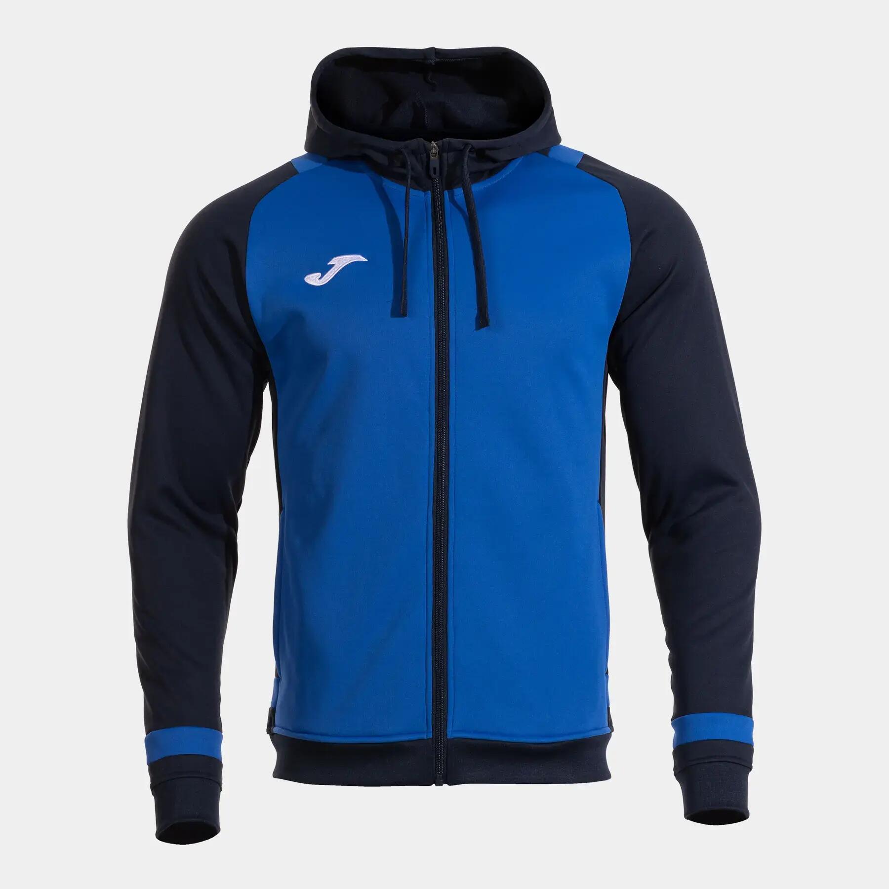 Sweatshirt à capuche Joma Lider 5/5