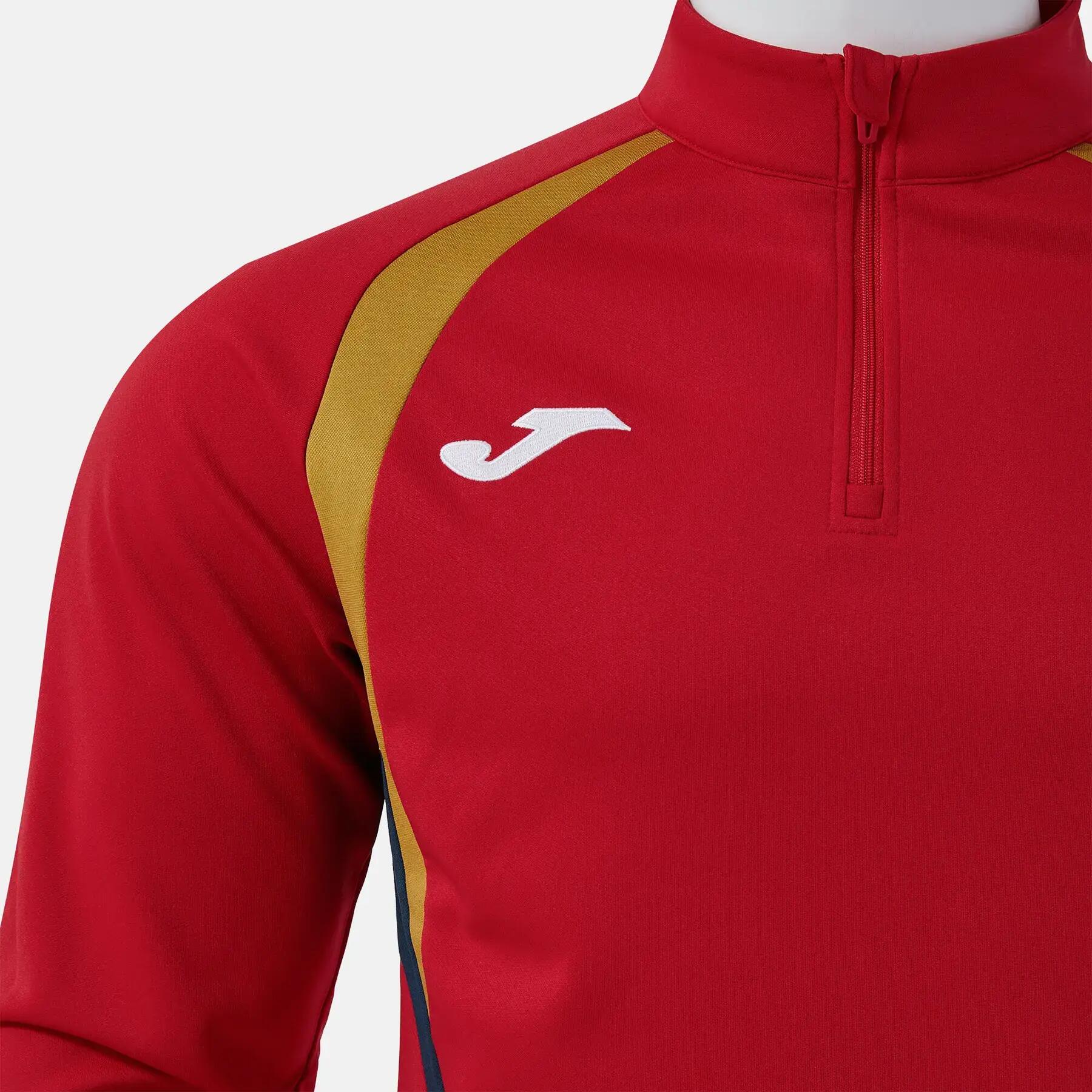 Giacca sportiva per bambini Joma Championship 20 3/5