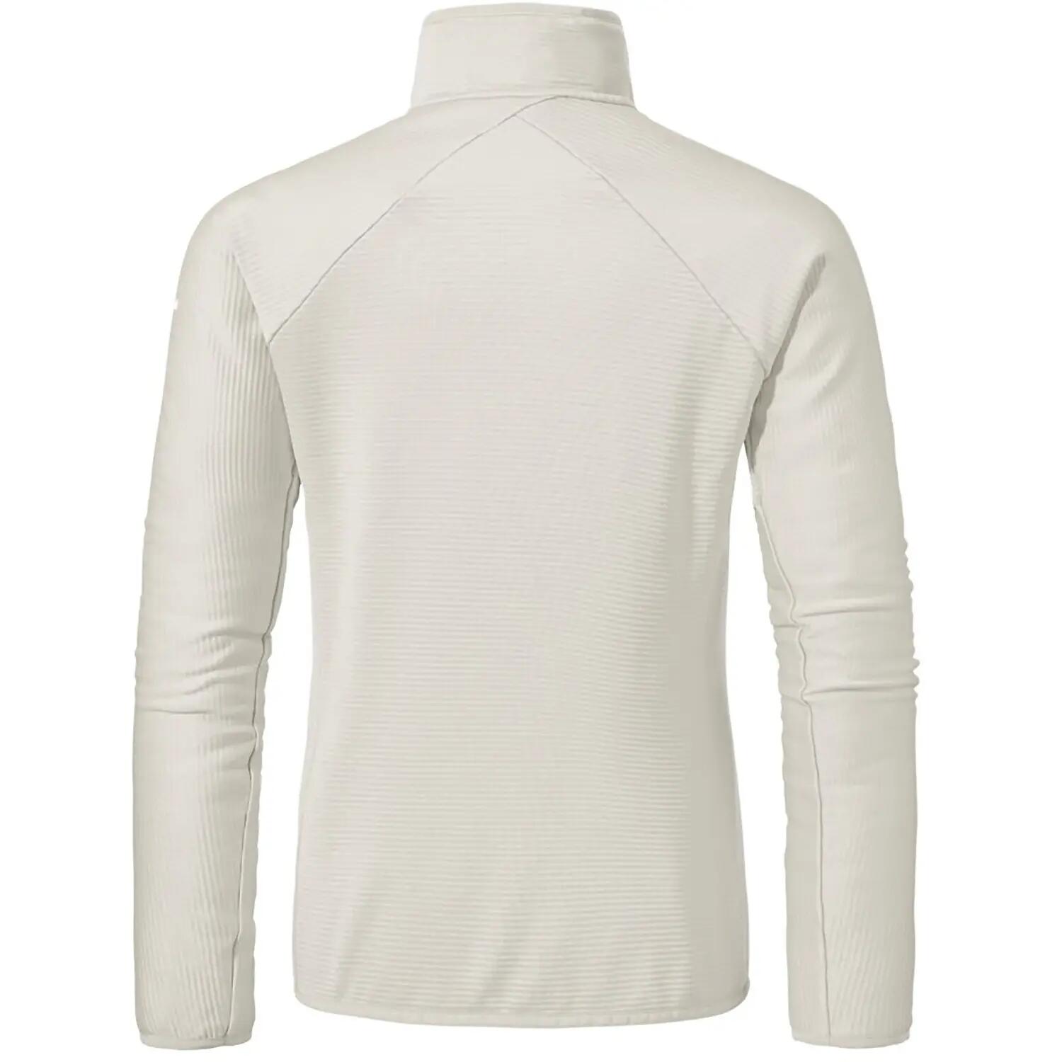 Damen Unterjacke Fleece Jk Style Cascata WMS 2/5