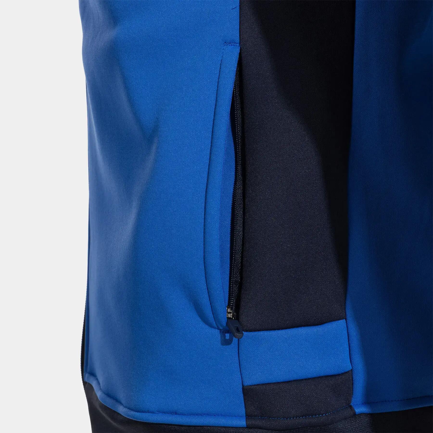 Sweatshirt à capuche Joma Lider 4/5