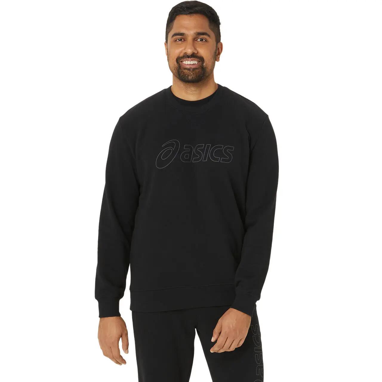 Asics Sweatshirt 7/7