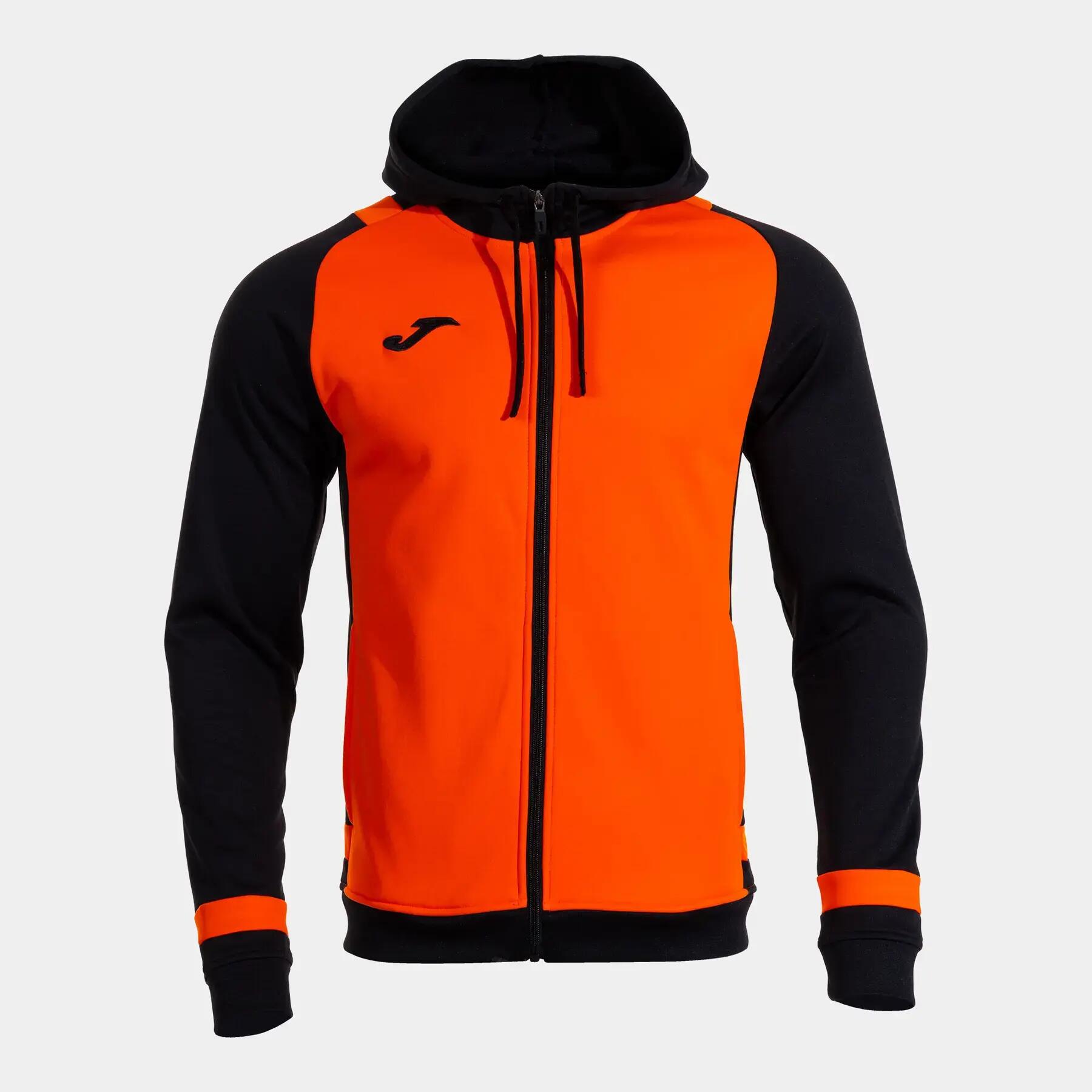 Felpa con cappuccio Joma Lider 5/5